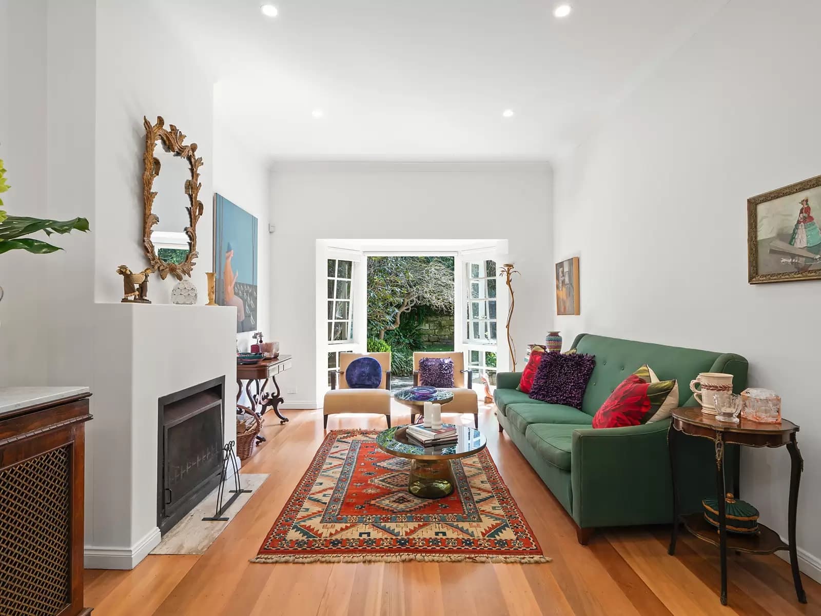 3/8 Wallaroy Crescent, Woollahra, Woollahra - Thumbnail 7
