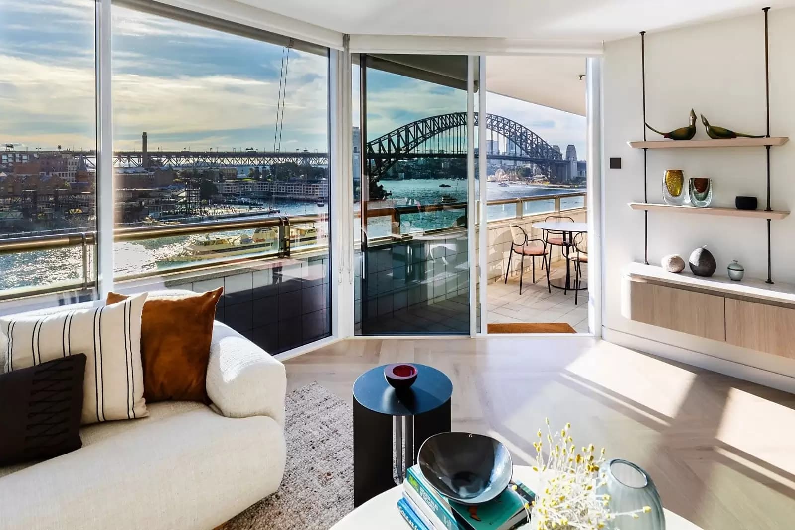 98/1 Macquarie Street, Sydney, Sydney - Thumbnail 2