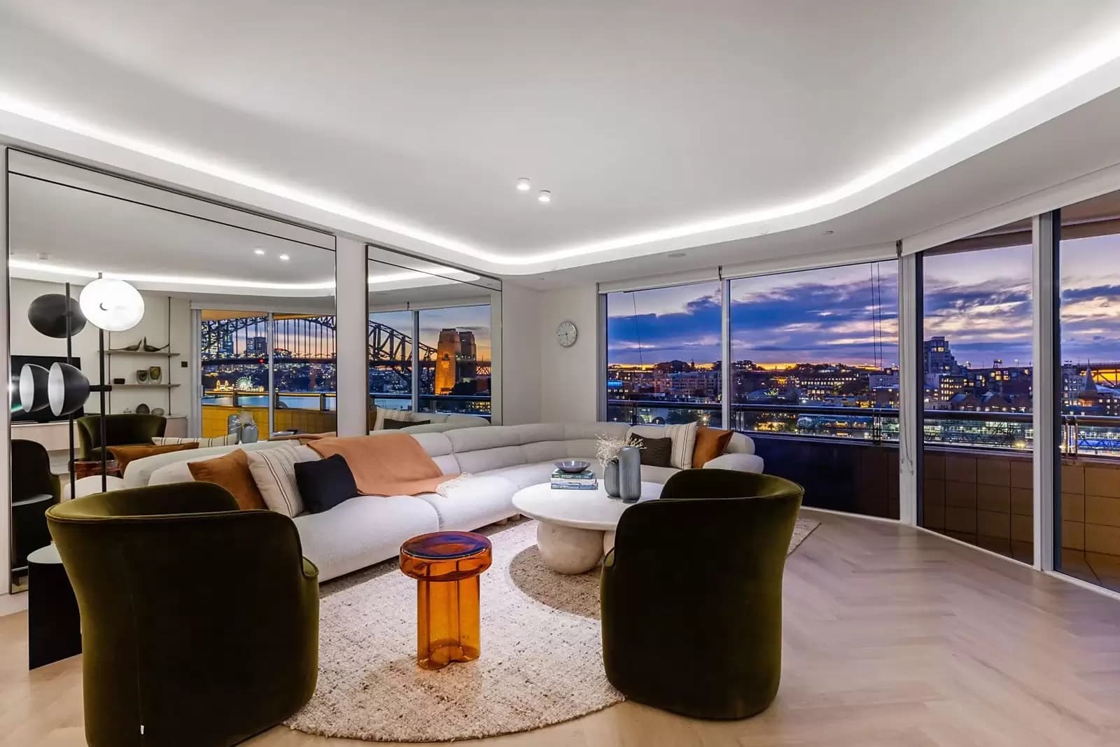 98/1 Macquarie Street, Sydney, Sydney - Thumbnail 4