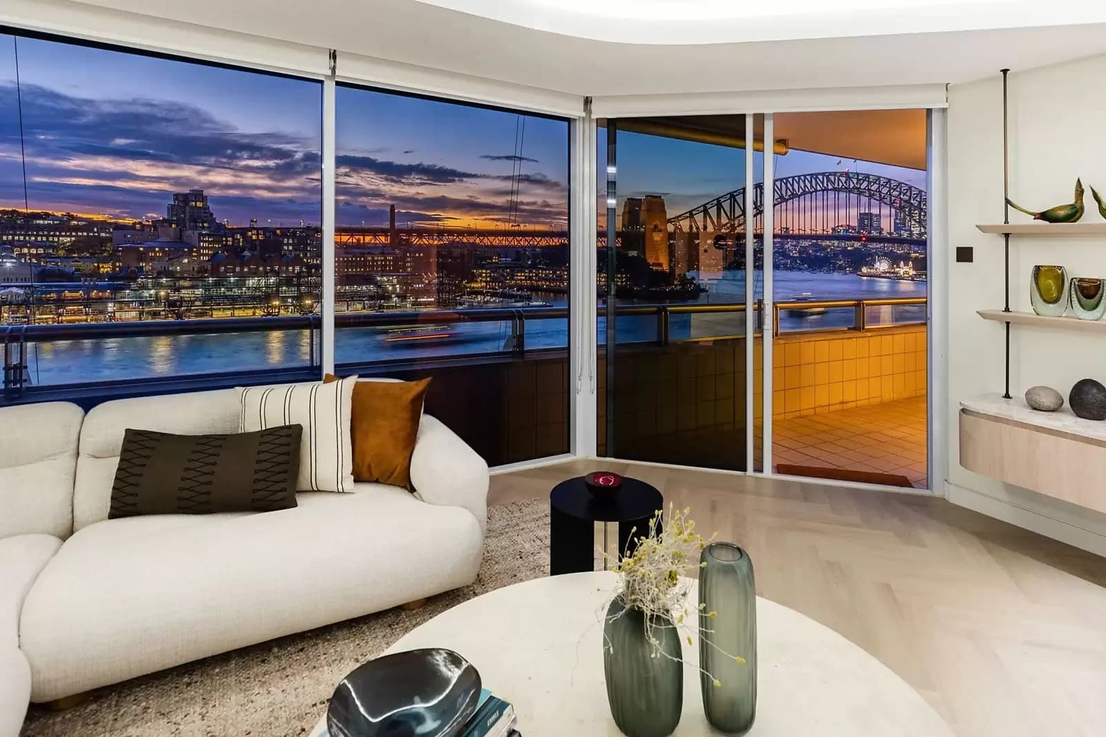 98/1 Macquarie Street, Sydney, Sydney - Thumbnail 7