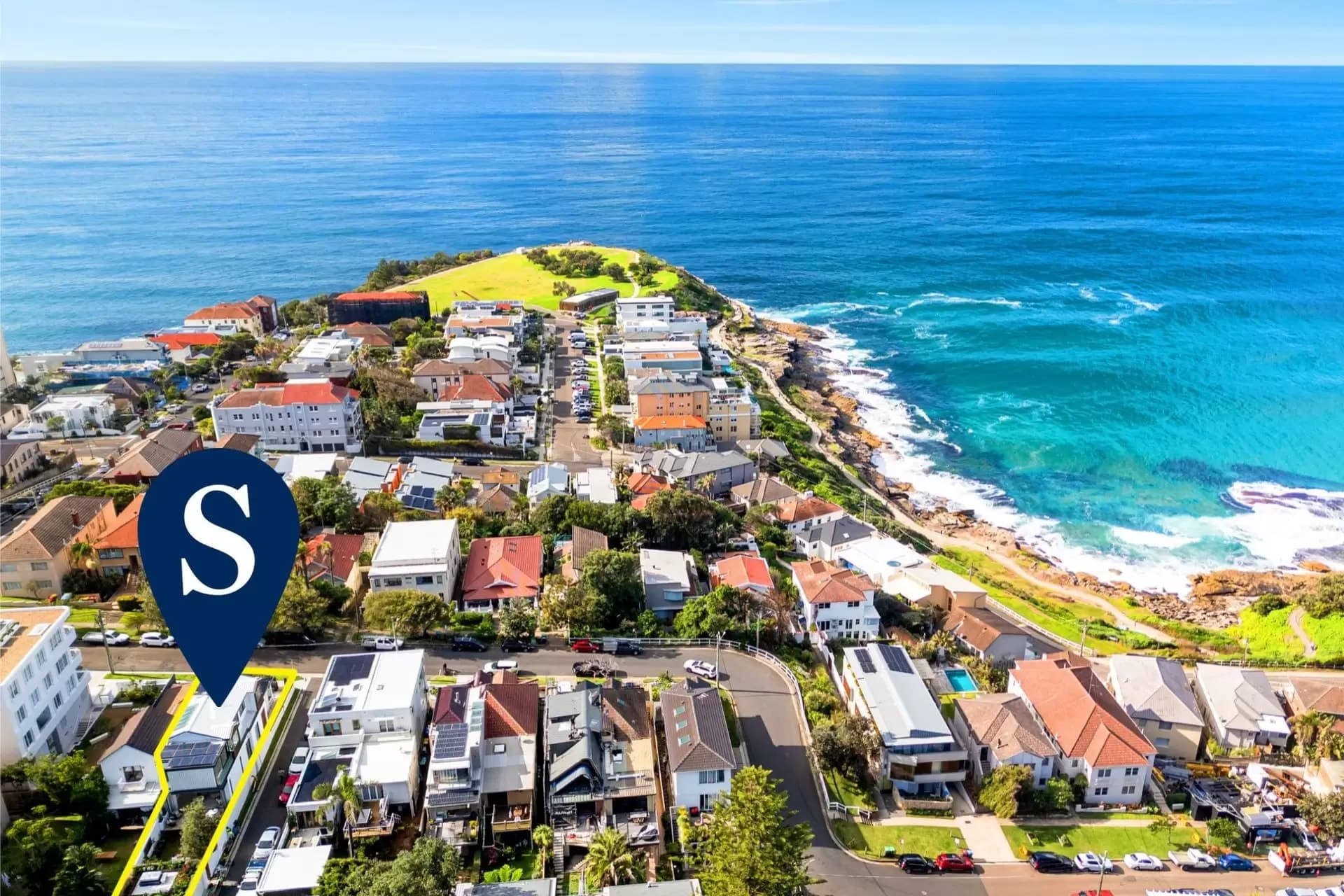 3 Dellview Street, Tamarama, Tamarama - Thumbnail 3