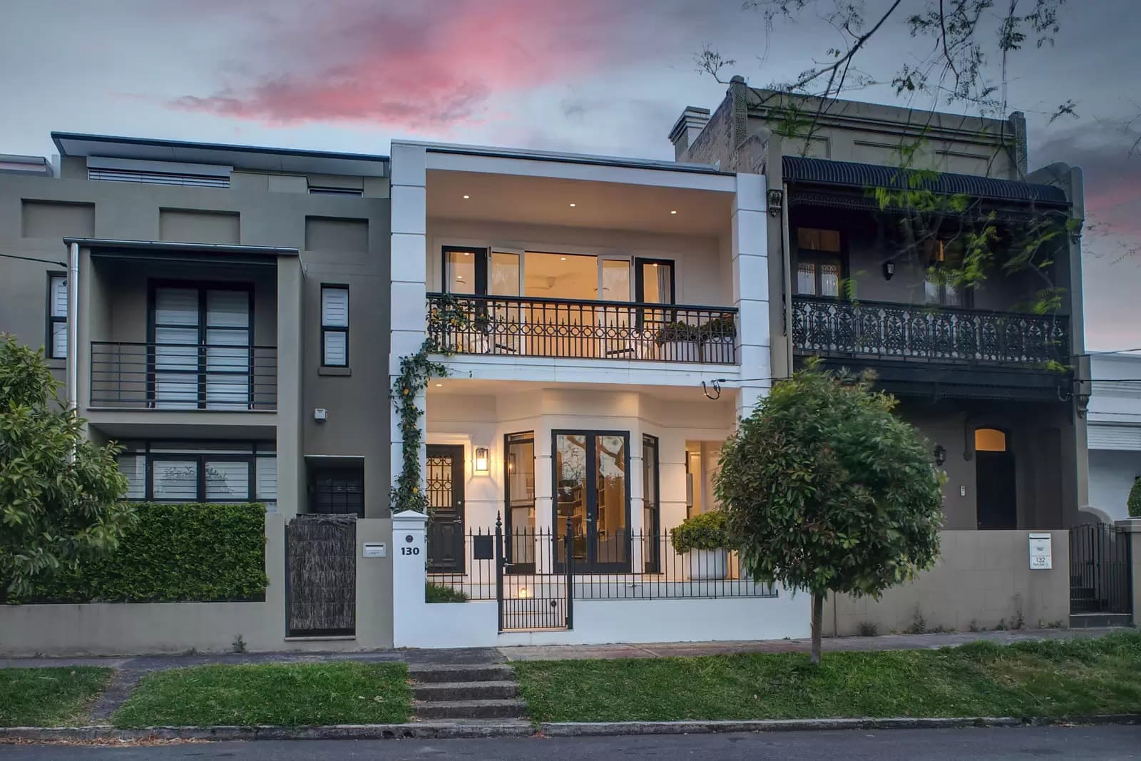 130 Fletcher Street, Woollahra, Woollahra - Image 1