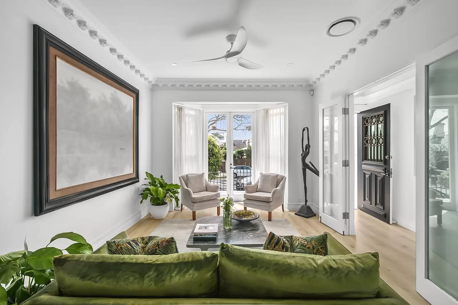 130 Fletcher Street, Woollahra, Woollahra - Thumbnail 4