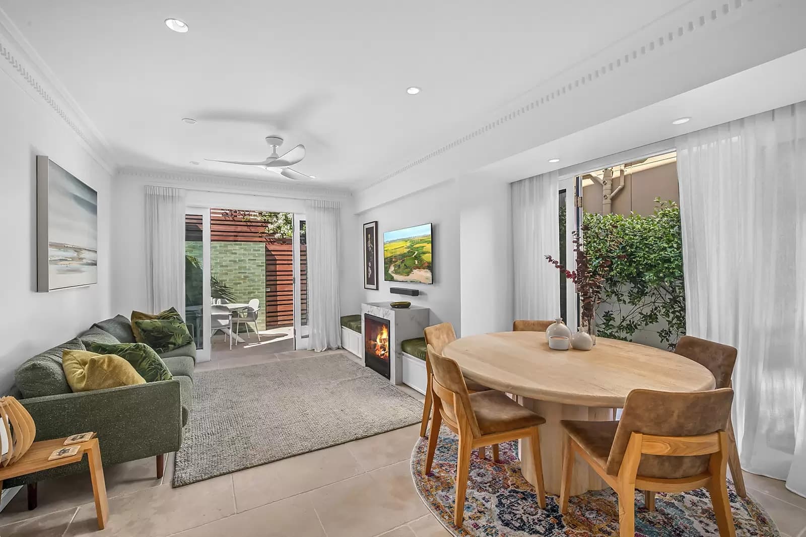 130 Fletcher Street, Woollahra, Woollahra - Thumbnail 5