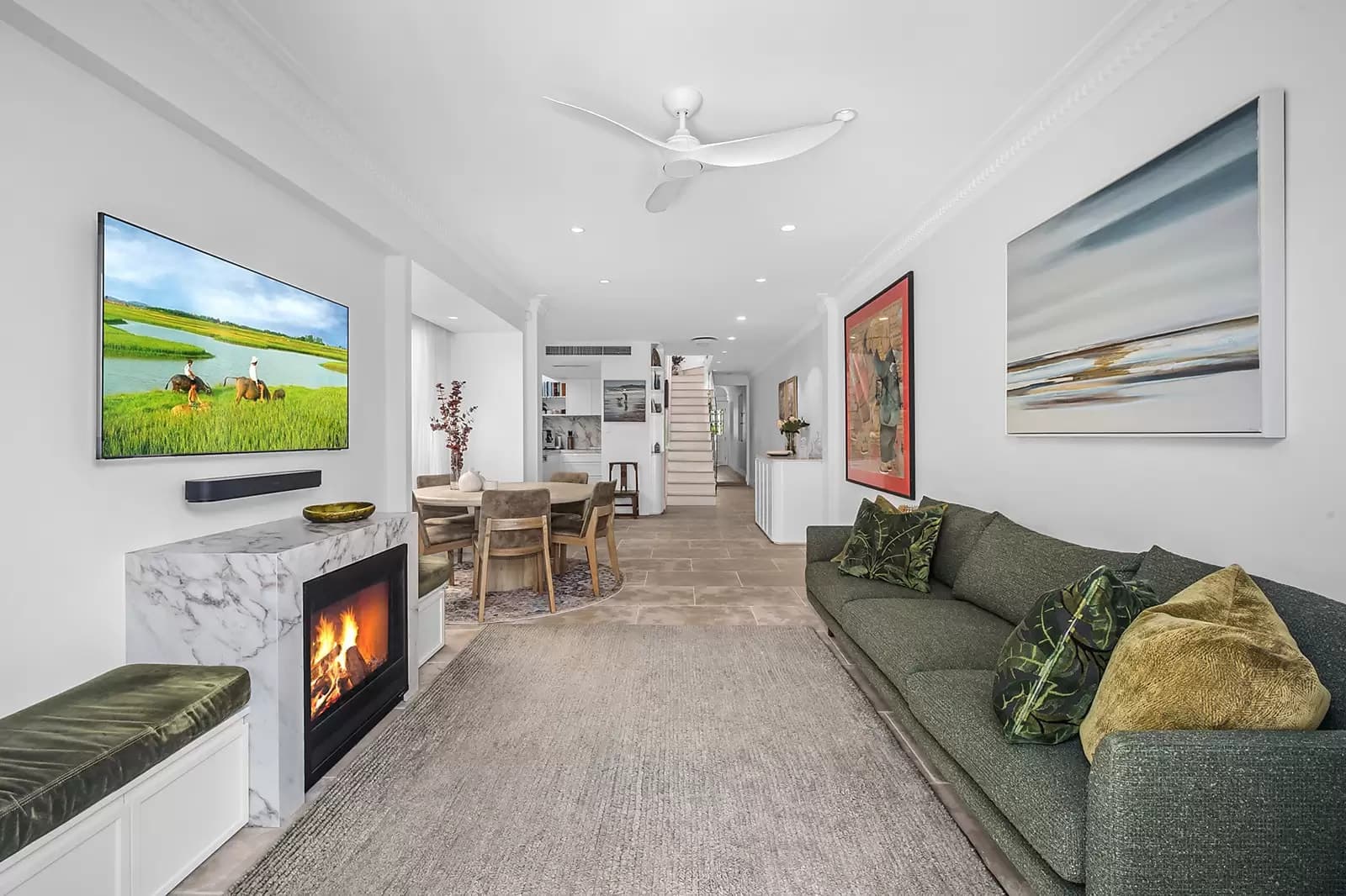 130 Fletcher Street, Woollahra, Woollahra - Thumbnail 8