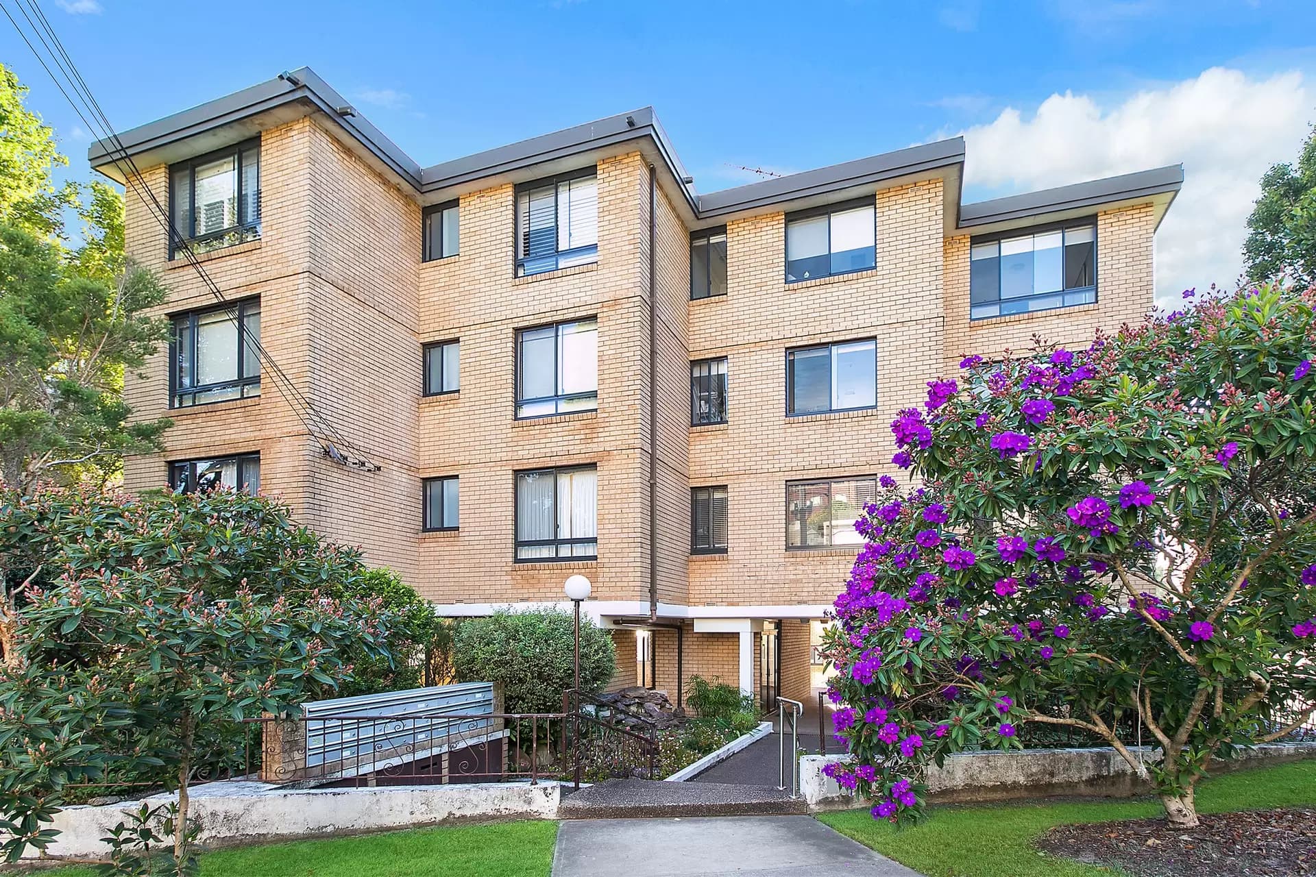 12/5-7 Dudley Street, Randwick, Randwick - Thumbnail 5