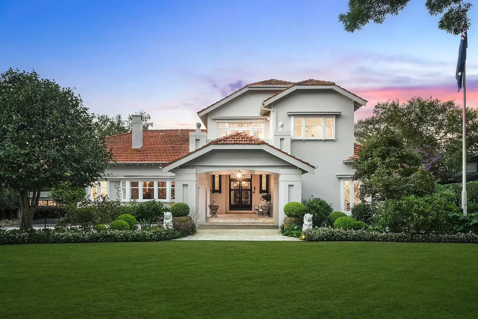 27-29 Boomerang Street, Turramurra, Turramurra - Image 1