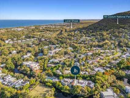 36/87 Toolga Street, Mount Coolum, QLD, 4573, Mount Coolum - Thumbnail 4
