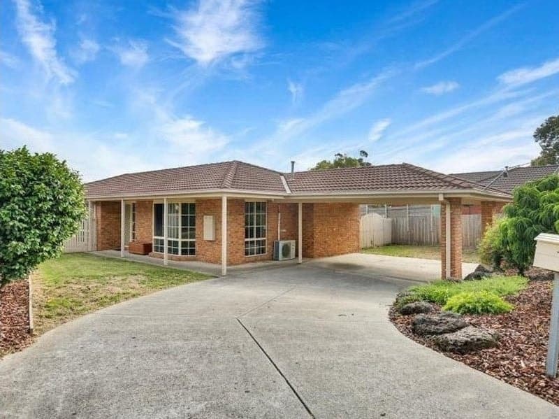 20 Richard Drive, LANGWARRIN, Langwarrin - Thumbnail 3