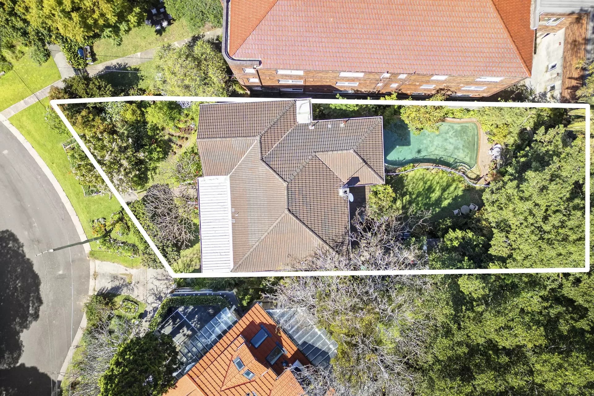 95 Beresford Road, Bellevue Hill, Bellevue Hill - Thumbnail 5