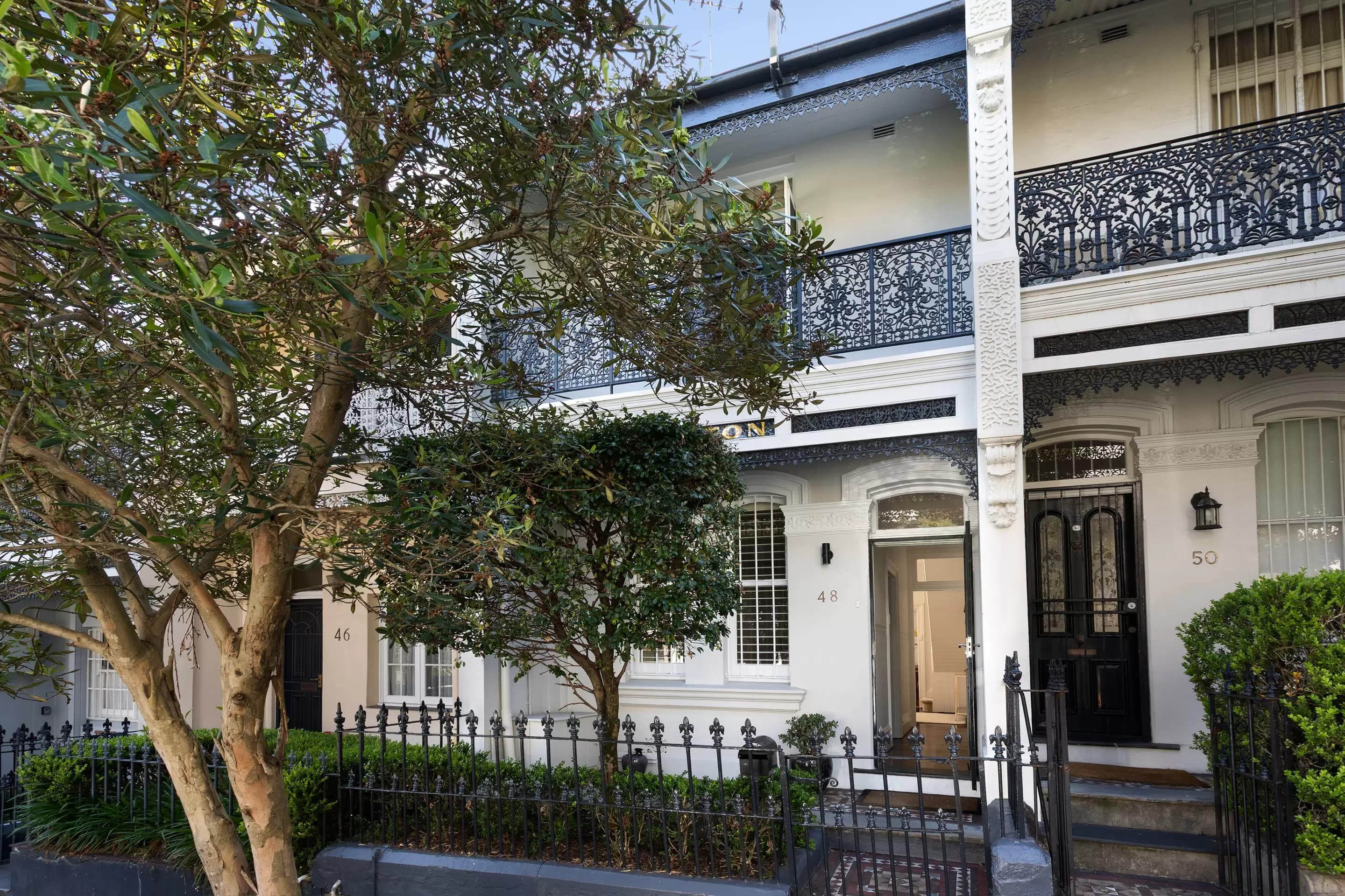 48 Heeley Street, Paddington, Paddington - Image 1