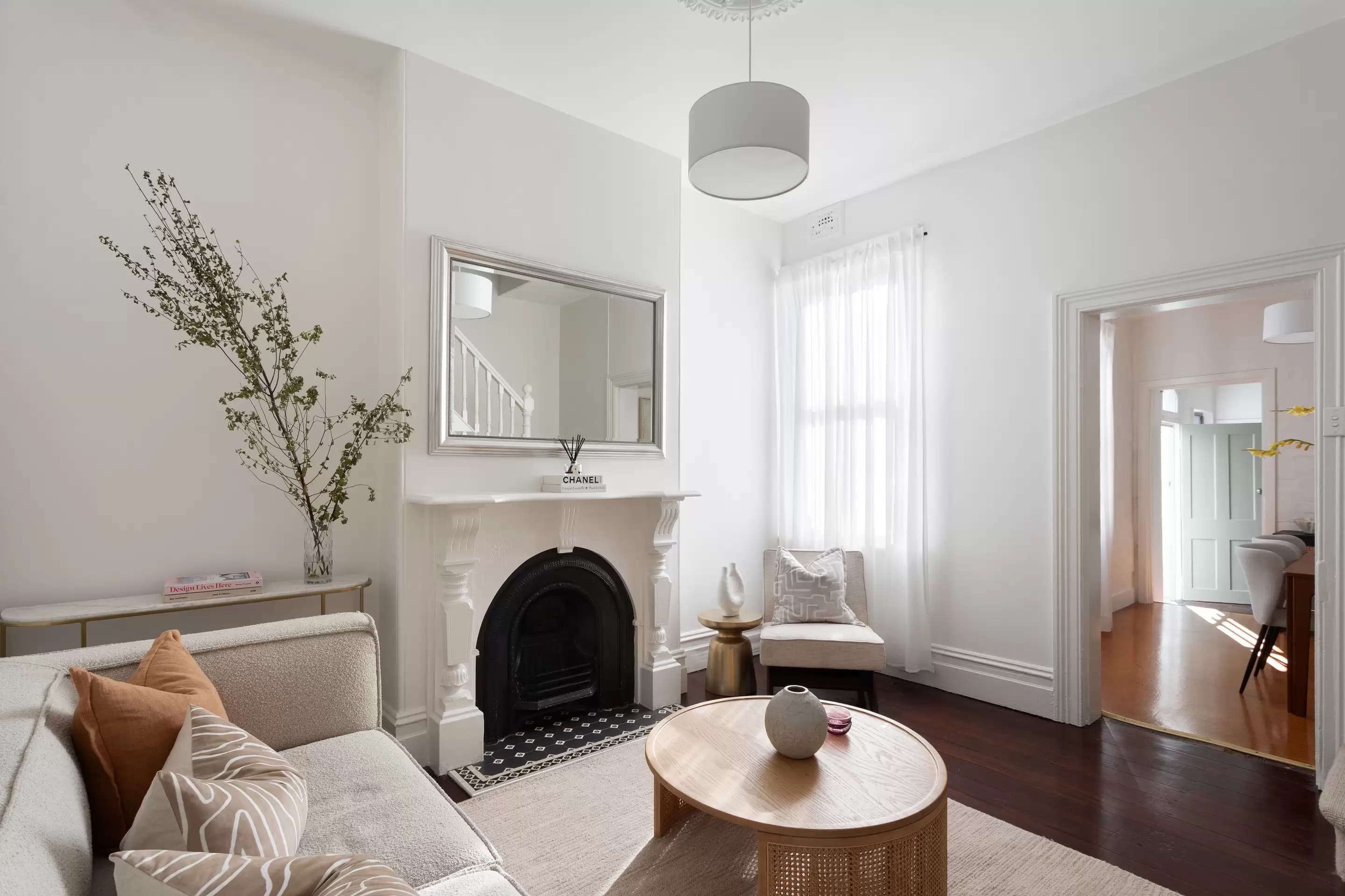 48 Heeley Street, Paddington, Paddington - Thumbnail 3