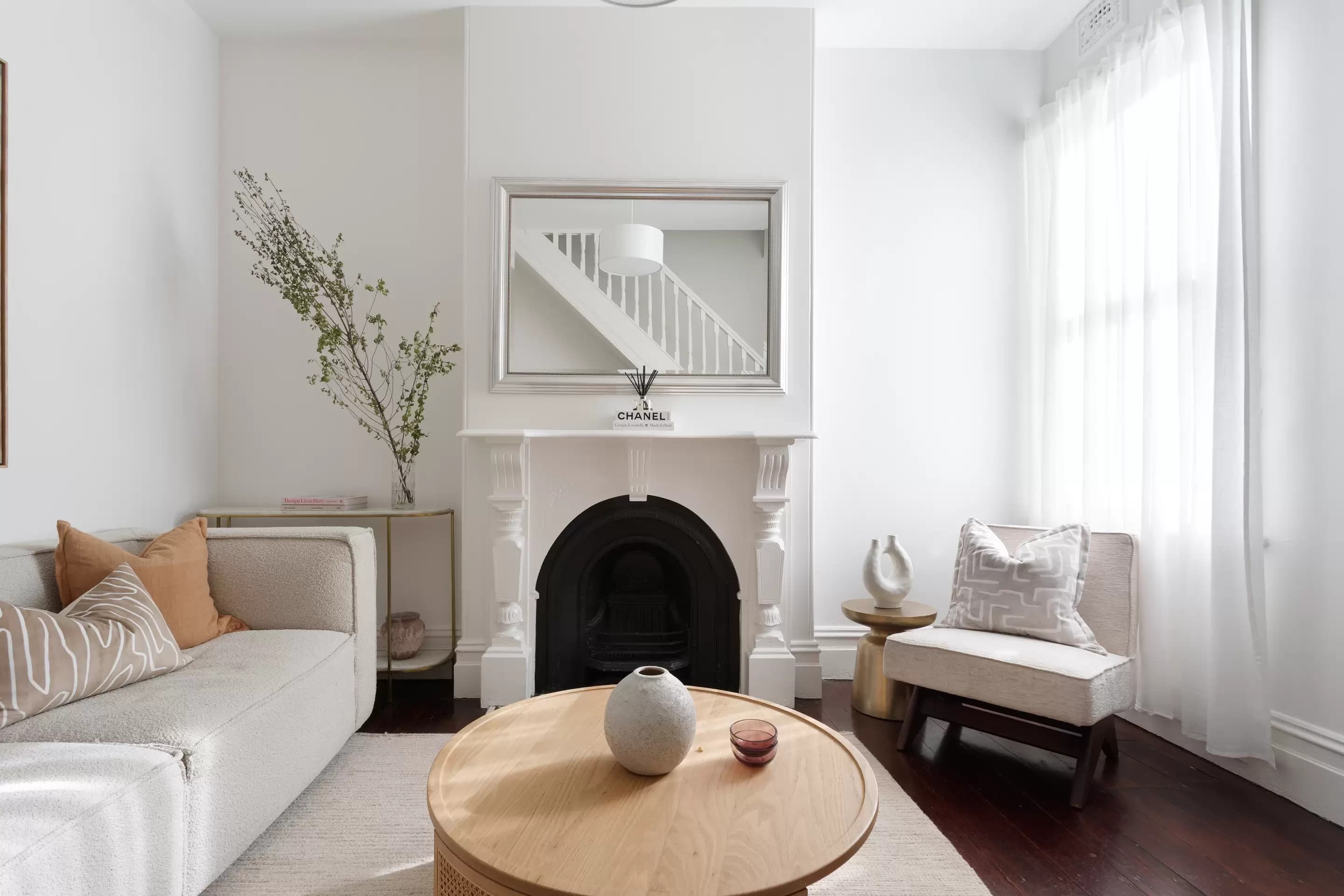 48 Heeley Street, Paddington, Paddington - Thumbnail 4
