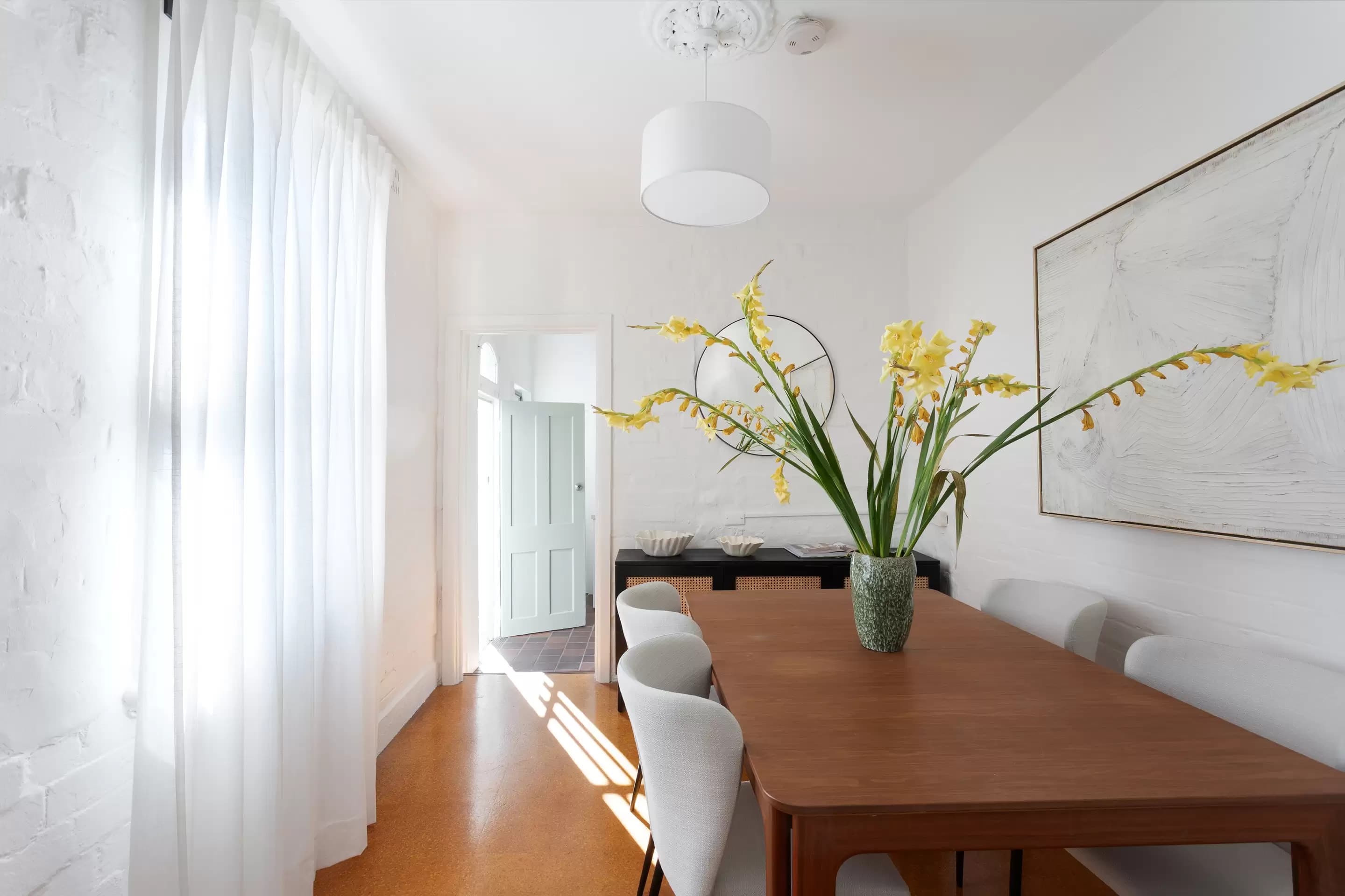 48 Heeley Street, Paddington, Paddington - Thumbnail 7