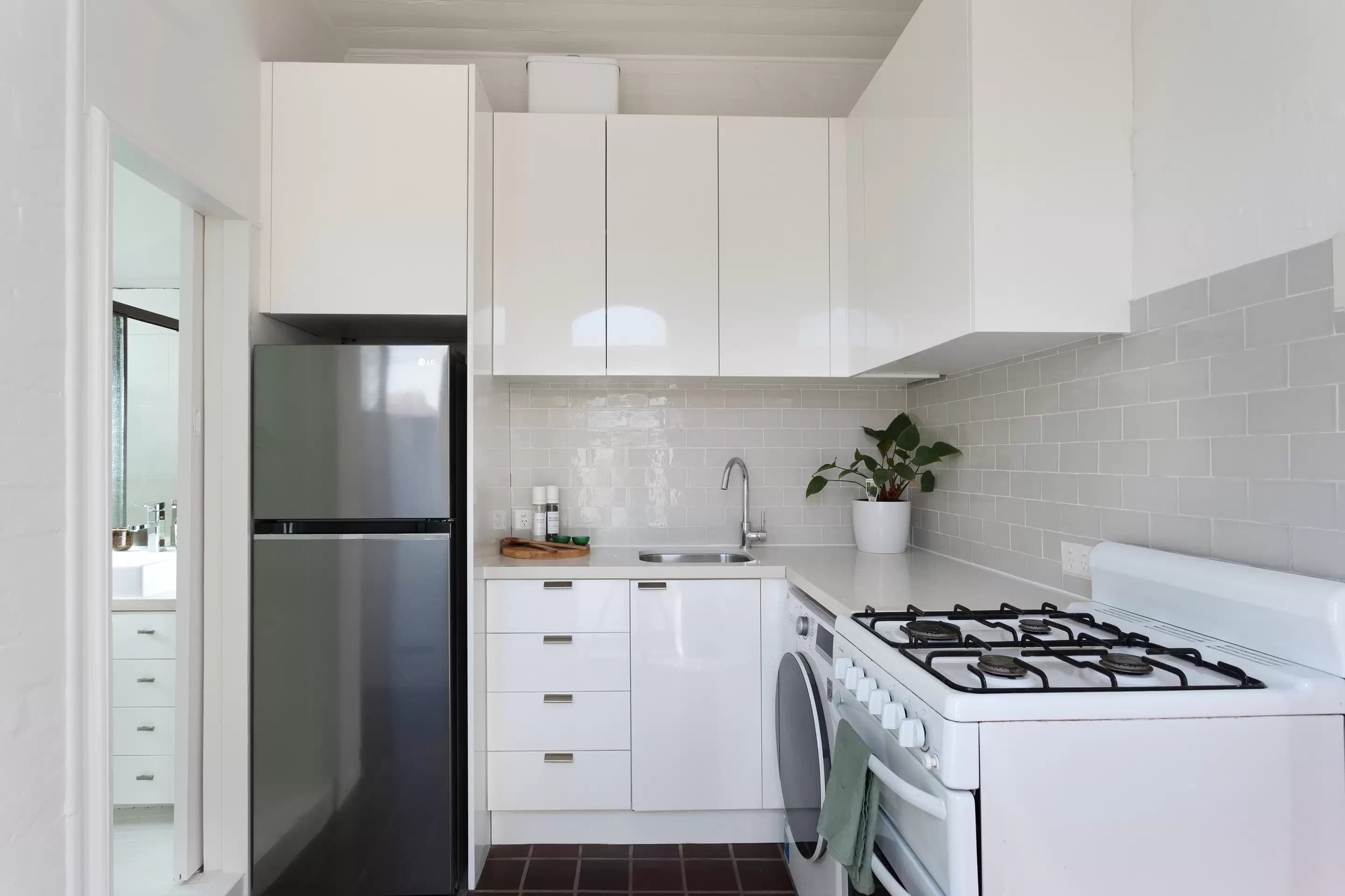 48 Heeley Street, Paddington, Paddington - Thumbnail 8
