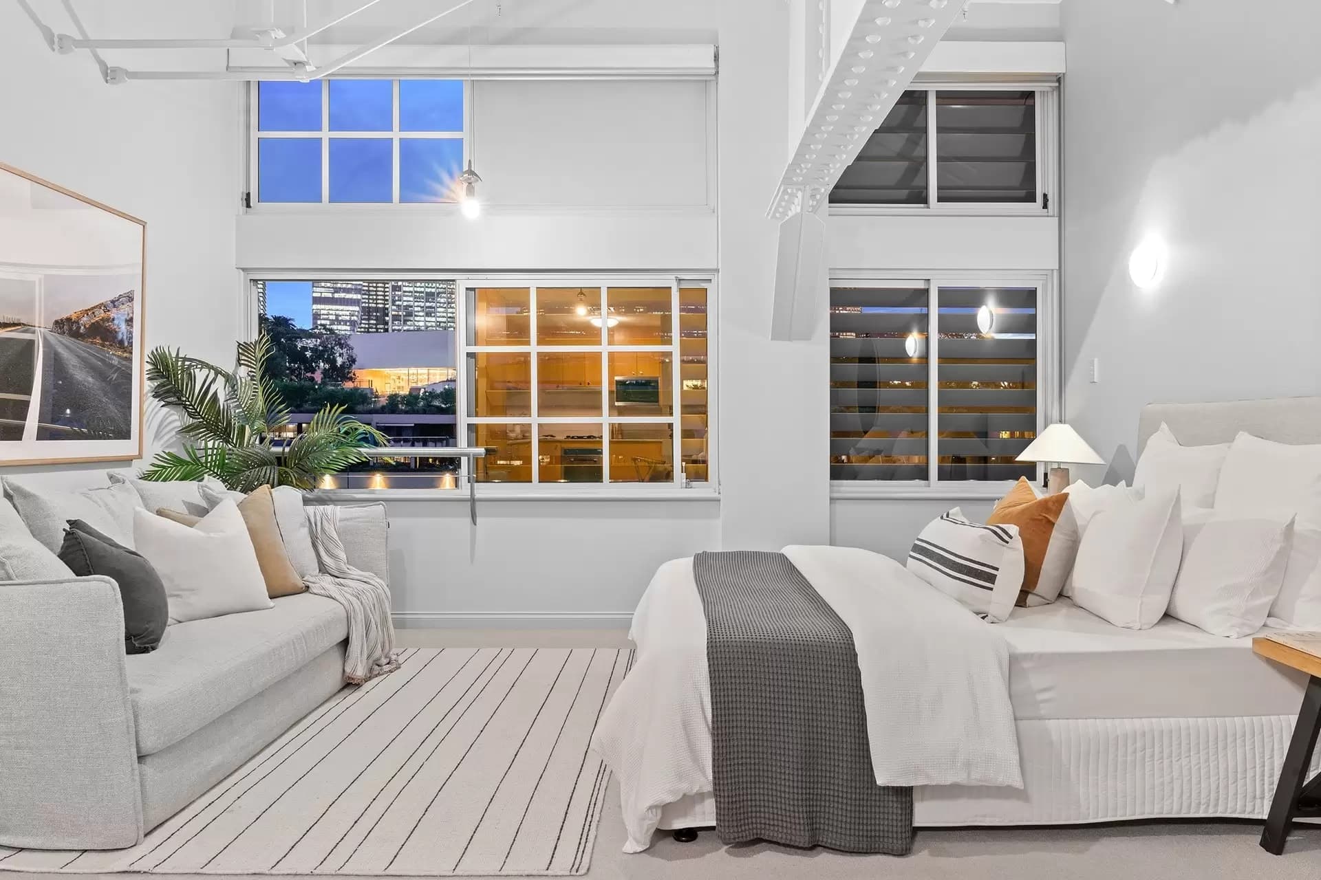360/6C Cowper Wharf Roadway, Woolloomooloo, Woolloomooloo - Thumbnail 2