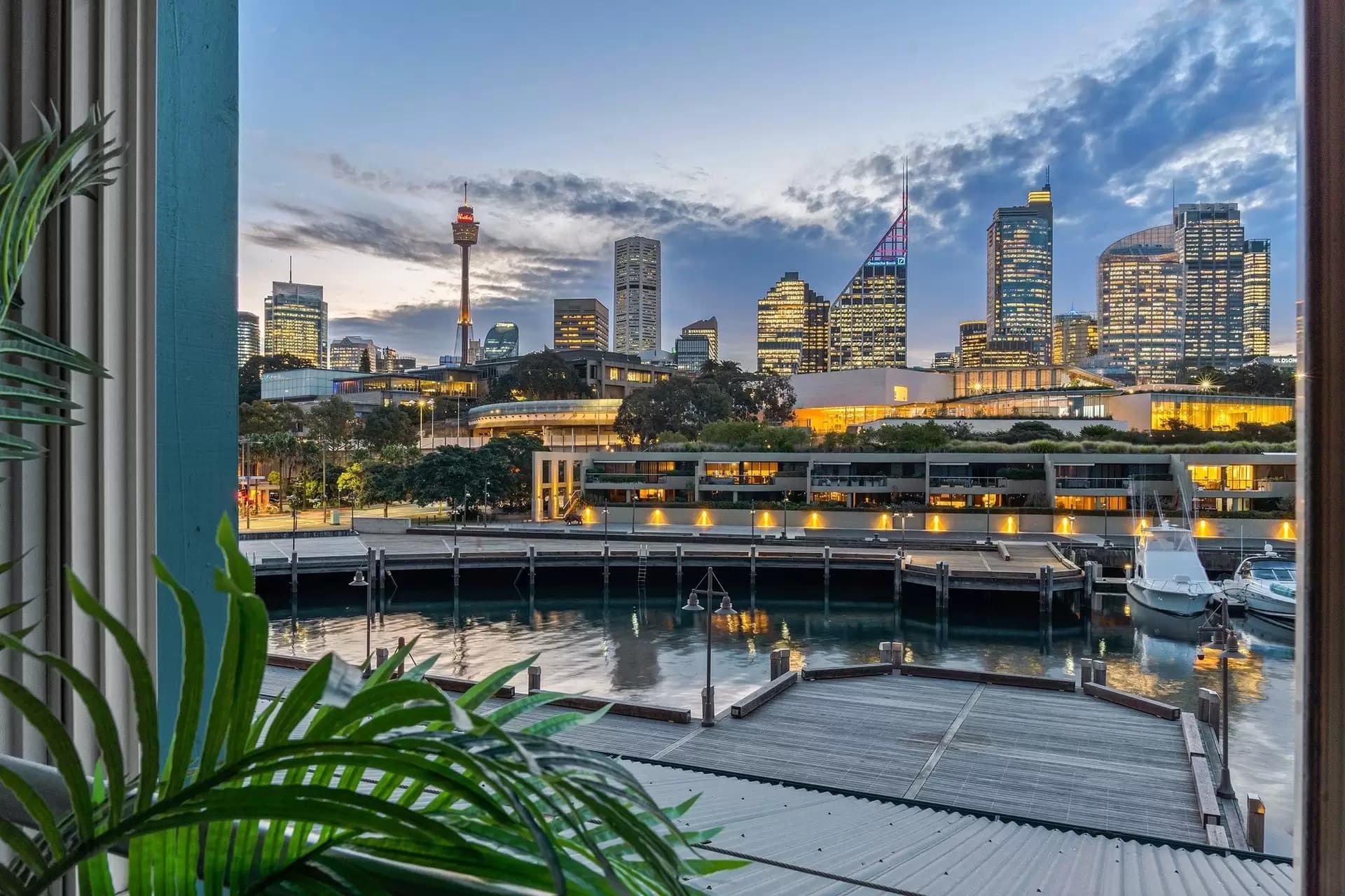 360/6C Cowper Wharf Roadway, Woolloomooloo, Woolloomooloo - Thumbnail 3