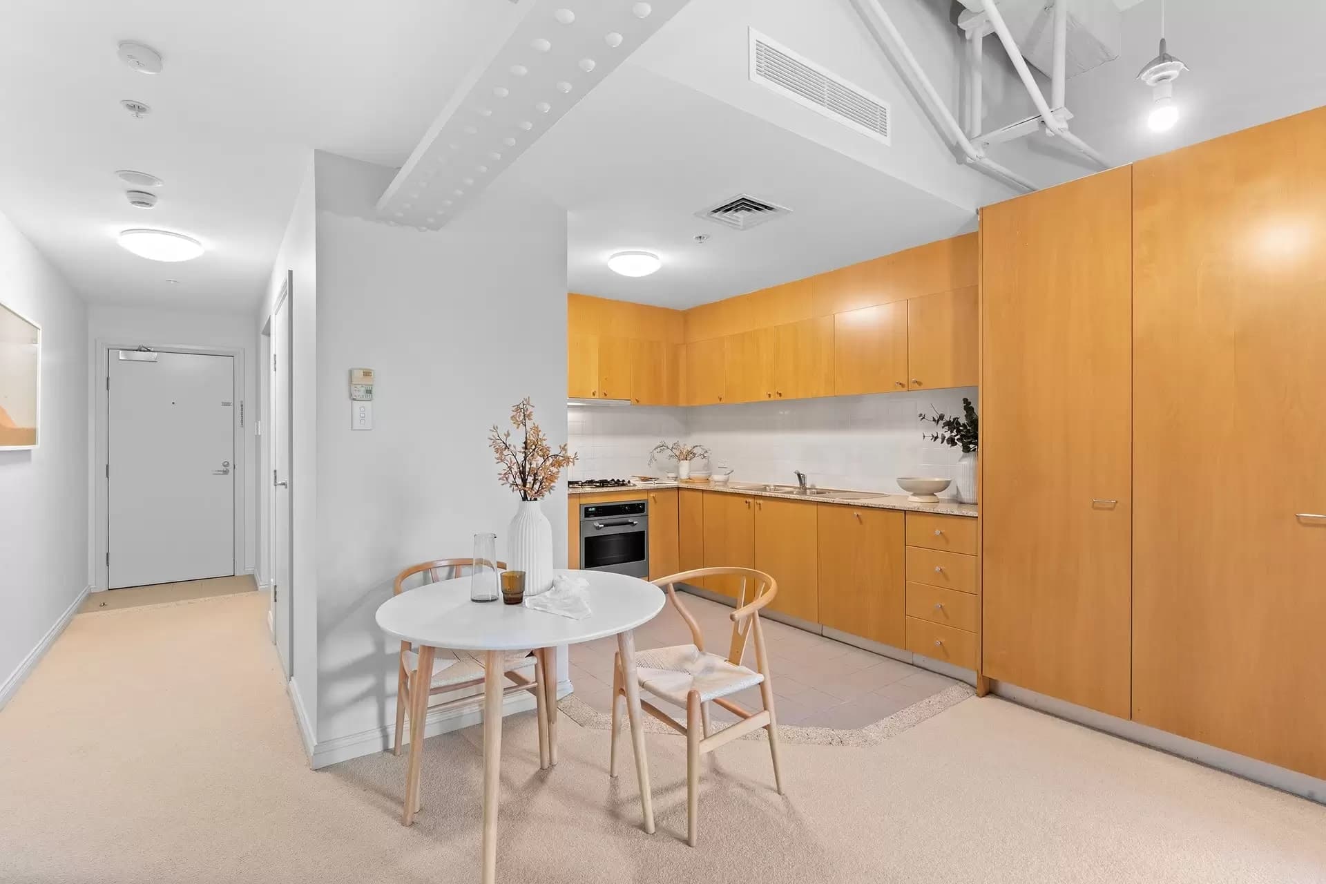 360/6C Cowper Wharf Roadway, Woolloomooloo, Woolloomooloo - Thumbnail 4