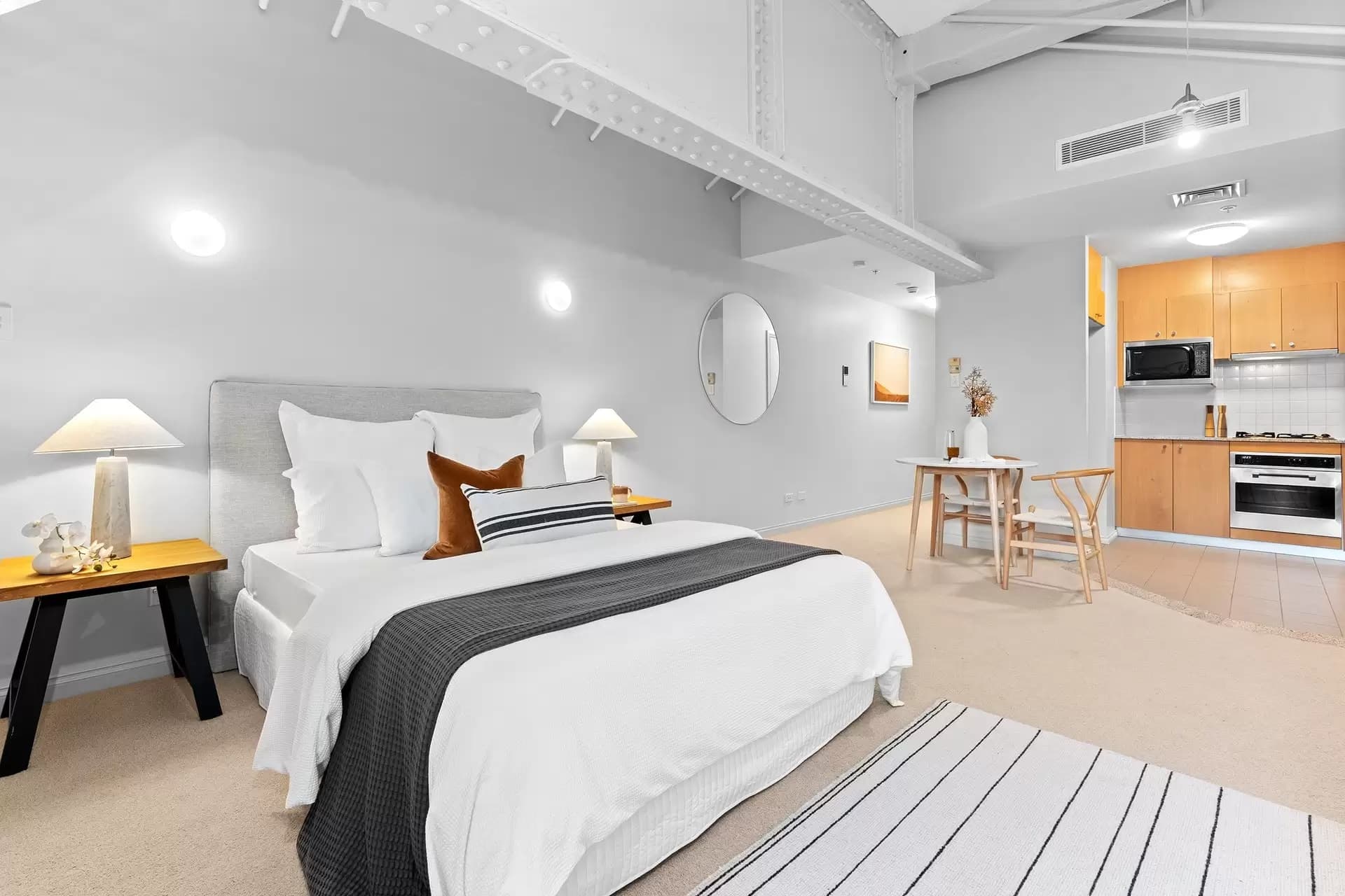 360/6C Cowper Wharf Roadway, Woolloomooloo, Woolloomooloo - Thumbnail 6