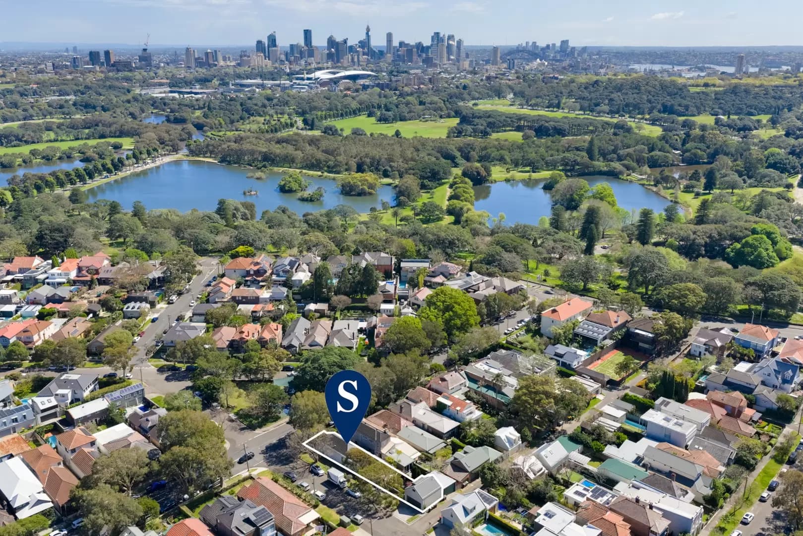 23 Dangar Street, Randwick, Randwick - Thumbnail 2