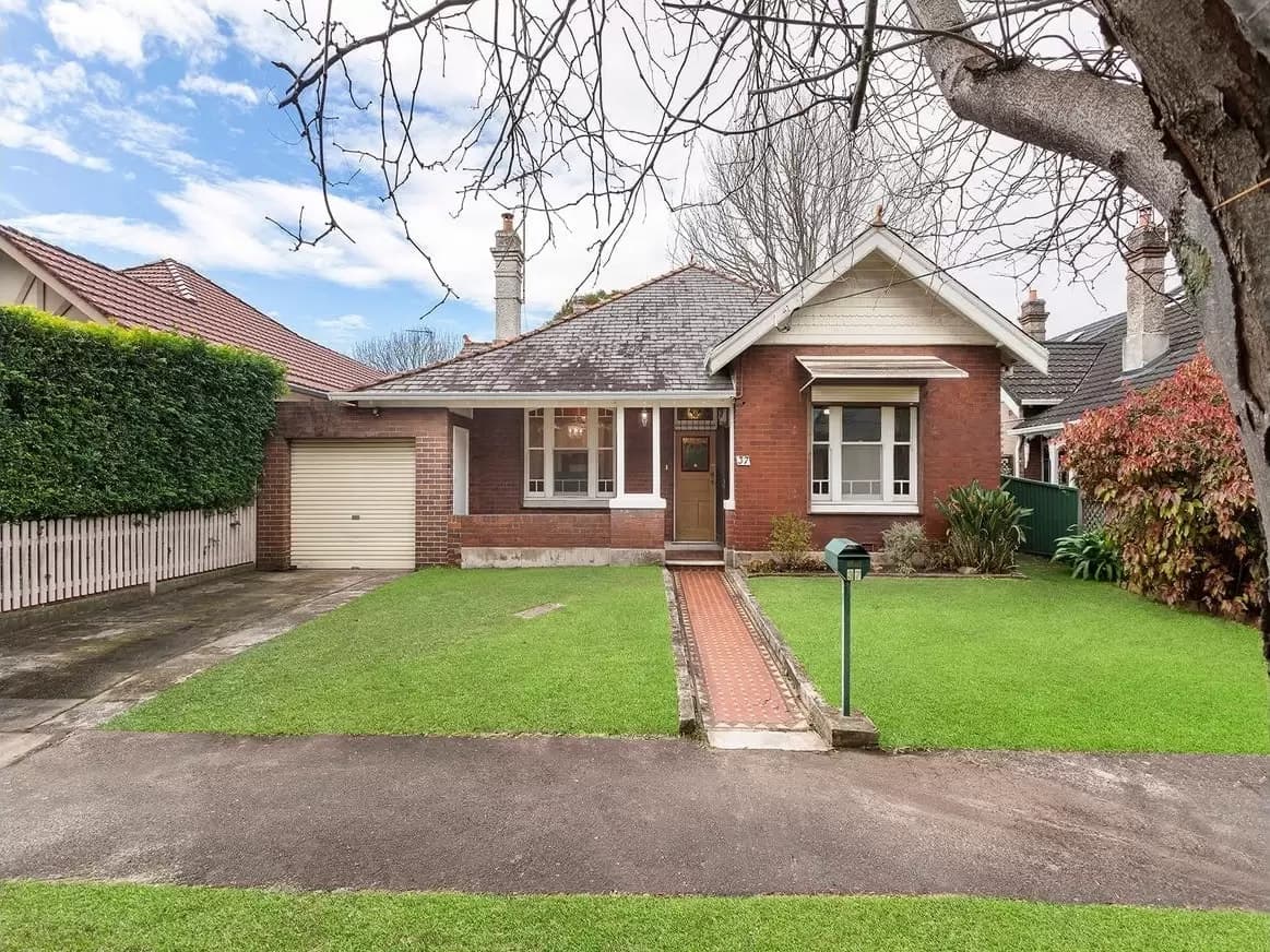 37 Samuel Terry Avenue, Kensington, Kensington - Image 1