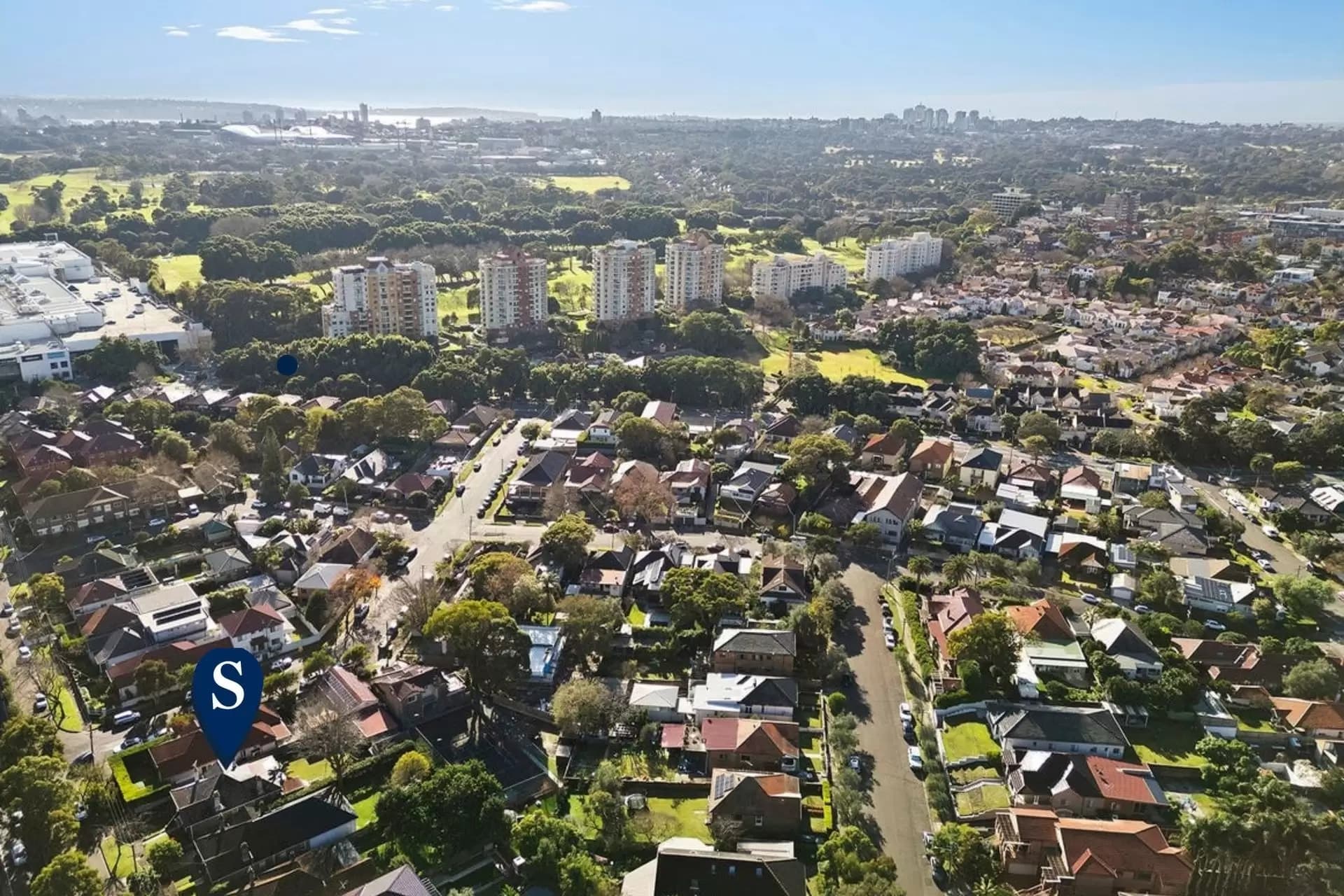 37 Samuel Terry Avenue, Kensington, Kensington - Thumbnail 2