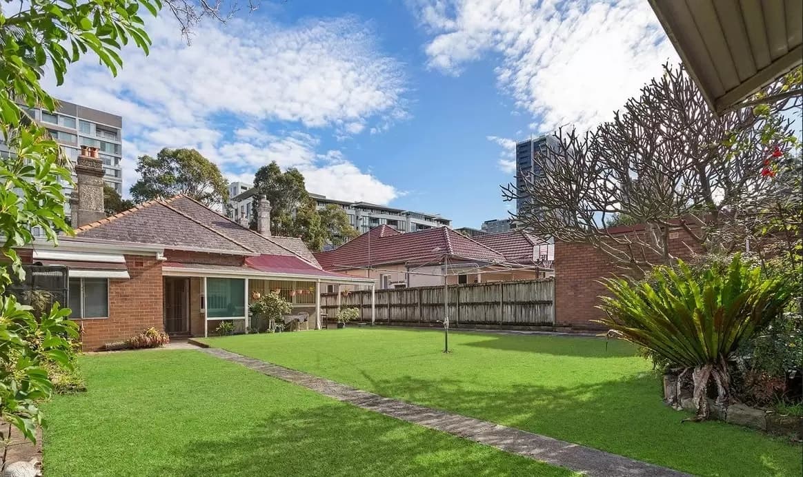 37 Samuel Terry Avenue, Kensington, Kensington - Thumbnail 3