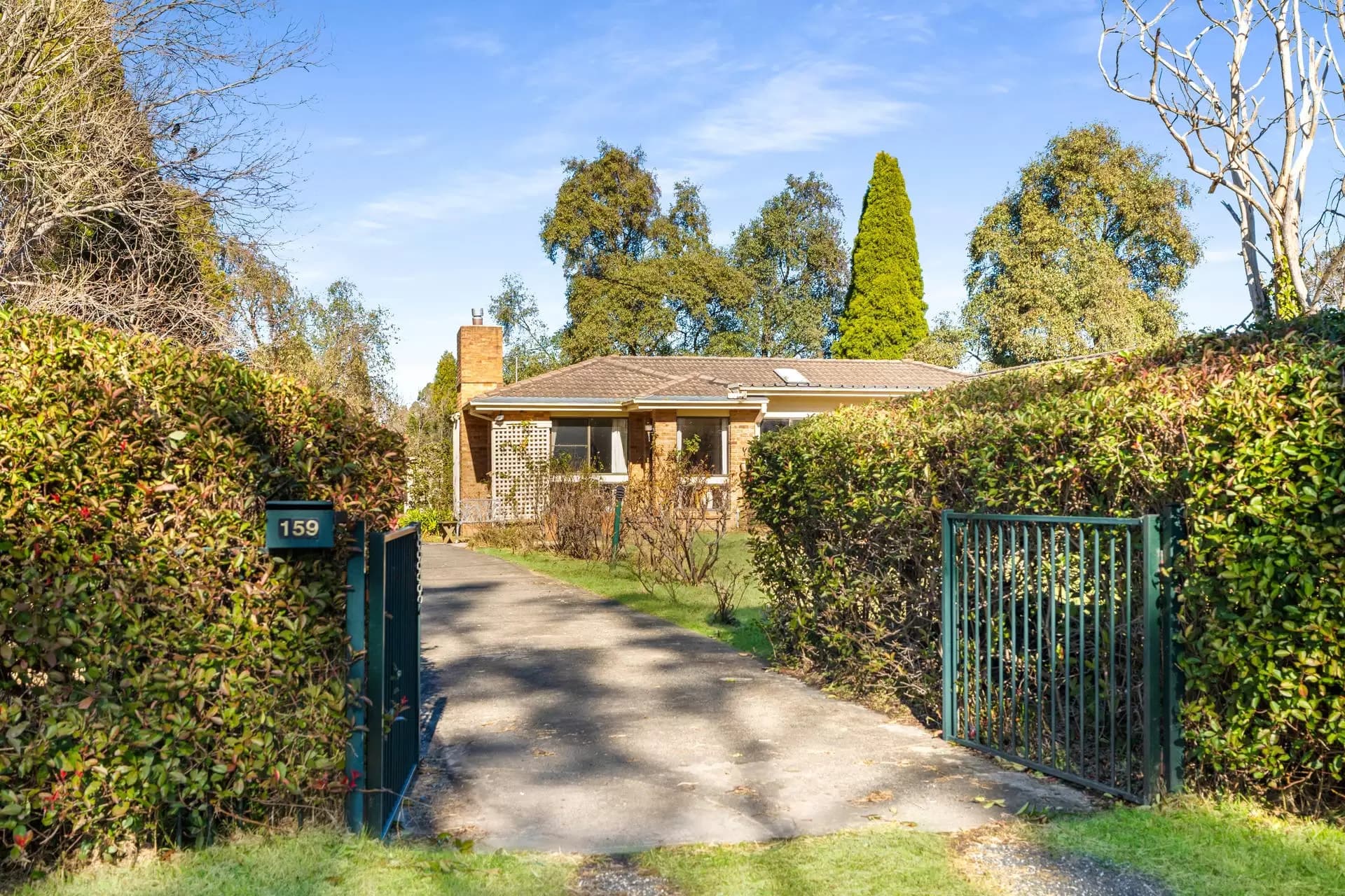 159 Bowral Street, Bowral, Bowral - Image 1