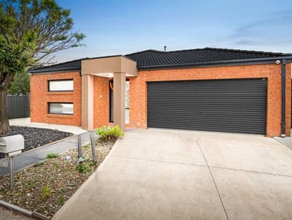 21 Clematis Crescent, Manor Lakes, VIC, 3024, Manor Lakes - Thumbnail 2