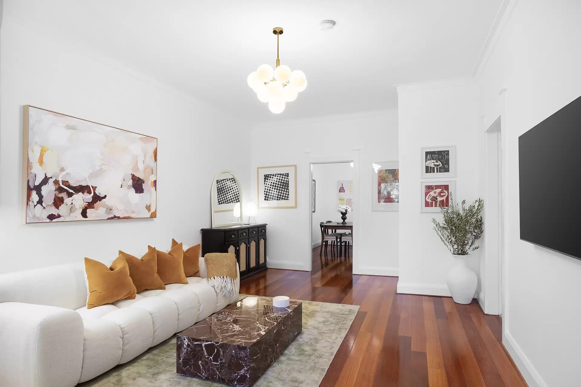6/18 Glebe Street, Randwick, Randwick - Image 1