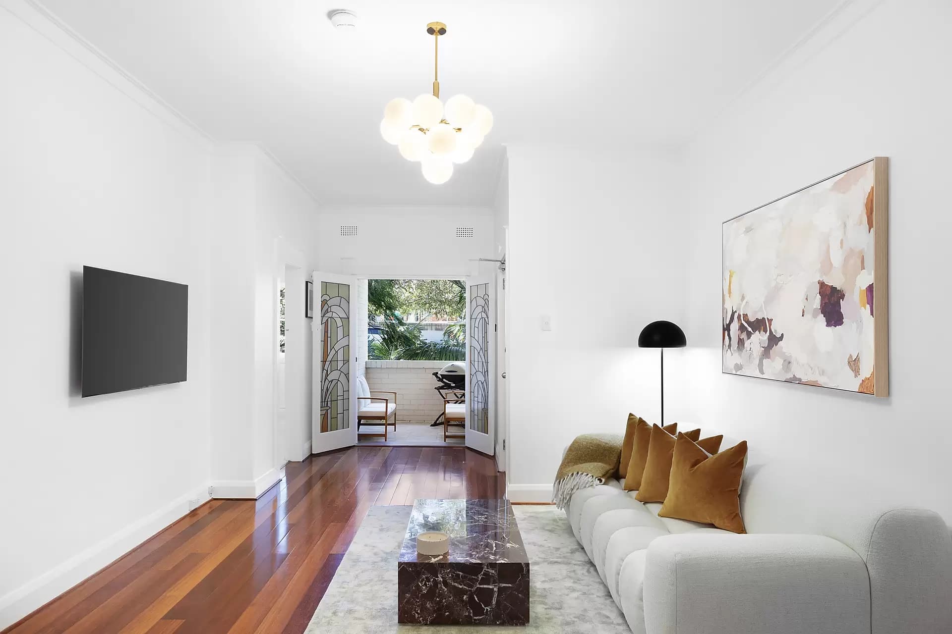 6/18 Glebe Street, Randwick, Randwick - Thumbnail 7