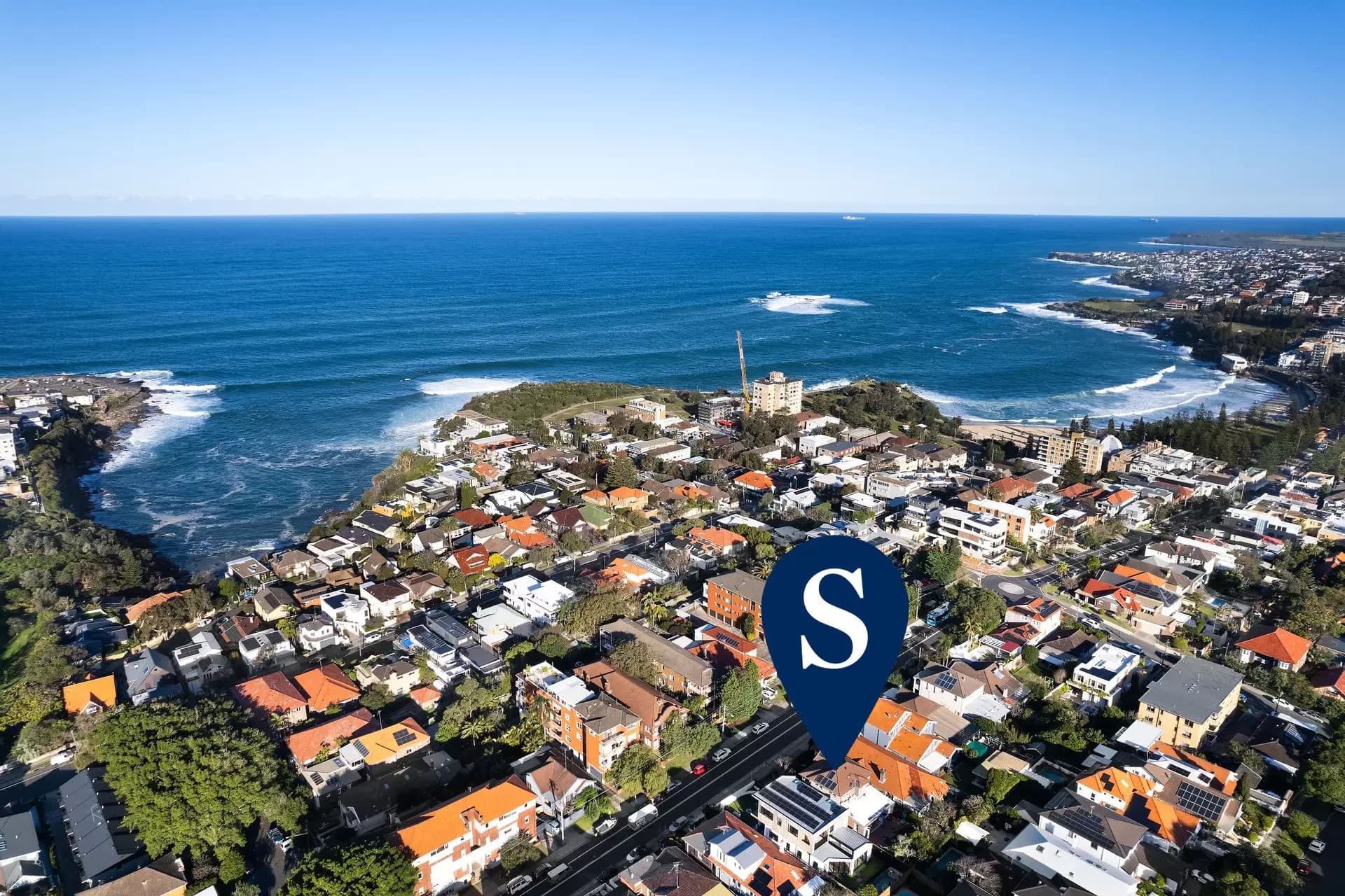 122 Arden Street, Coogee, Coogee - Thumbnail 2
