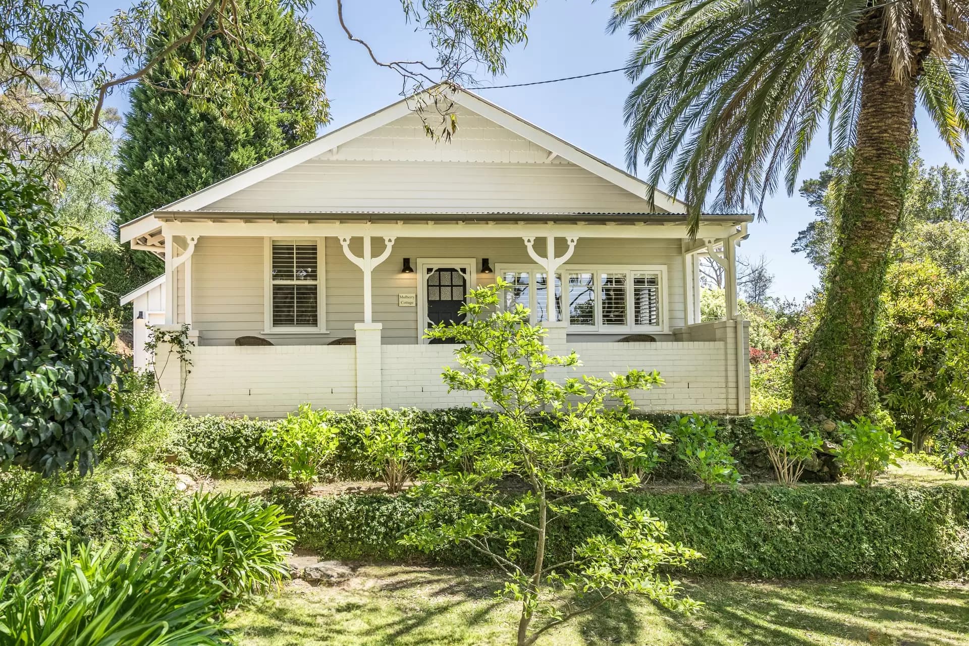 25 Faraday Street, Mittagong, Mittagong - Image 1