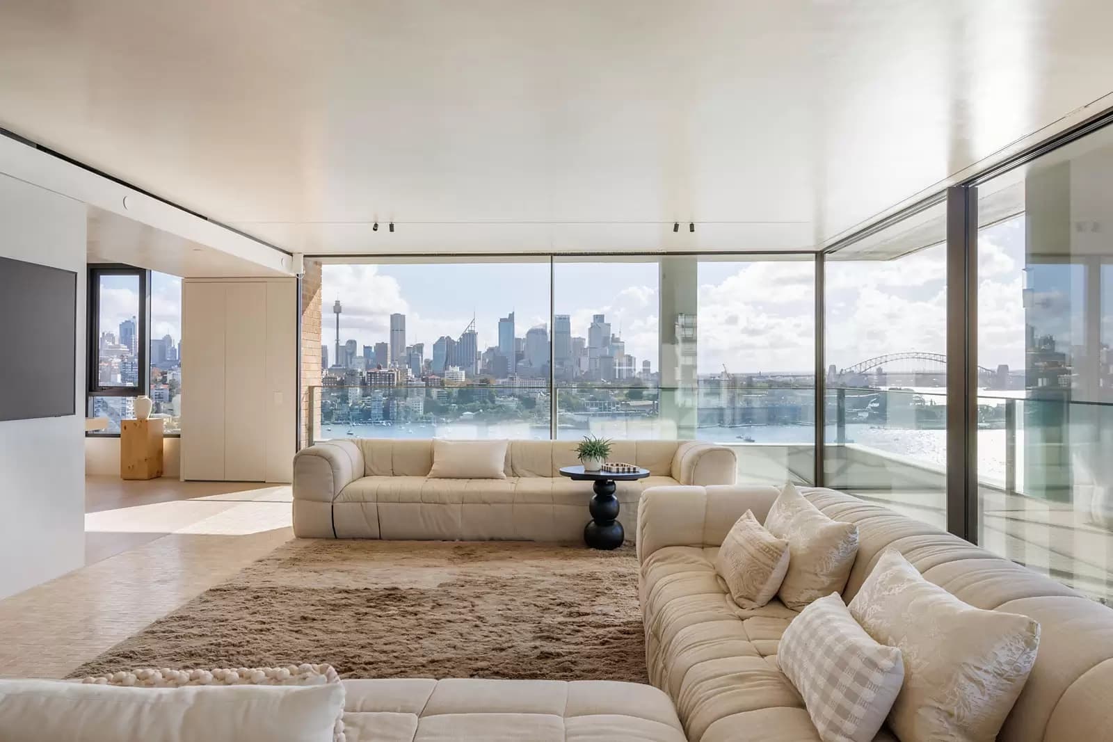 11A&11B/21 Thornton Street, Darling Point, Darling Point - Thumbnail 2