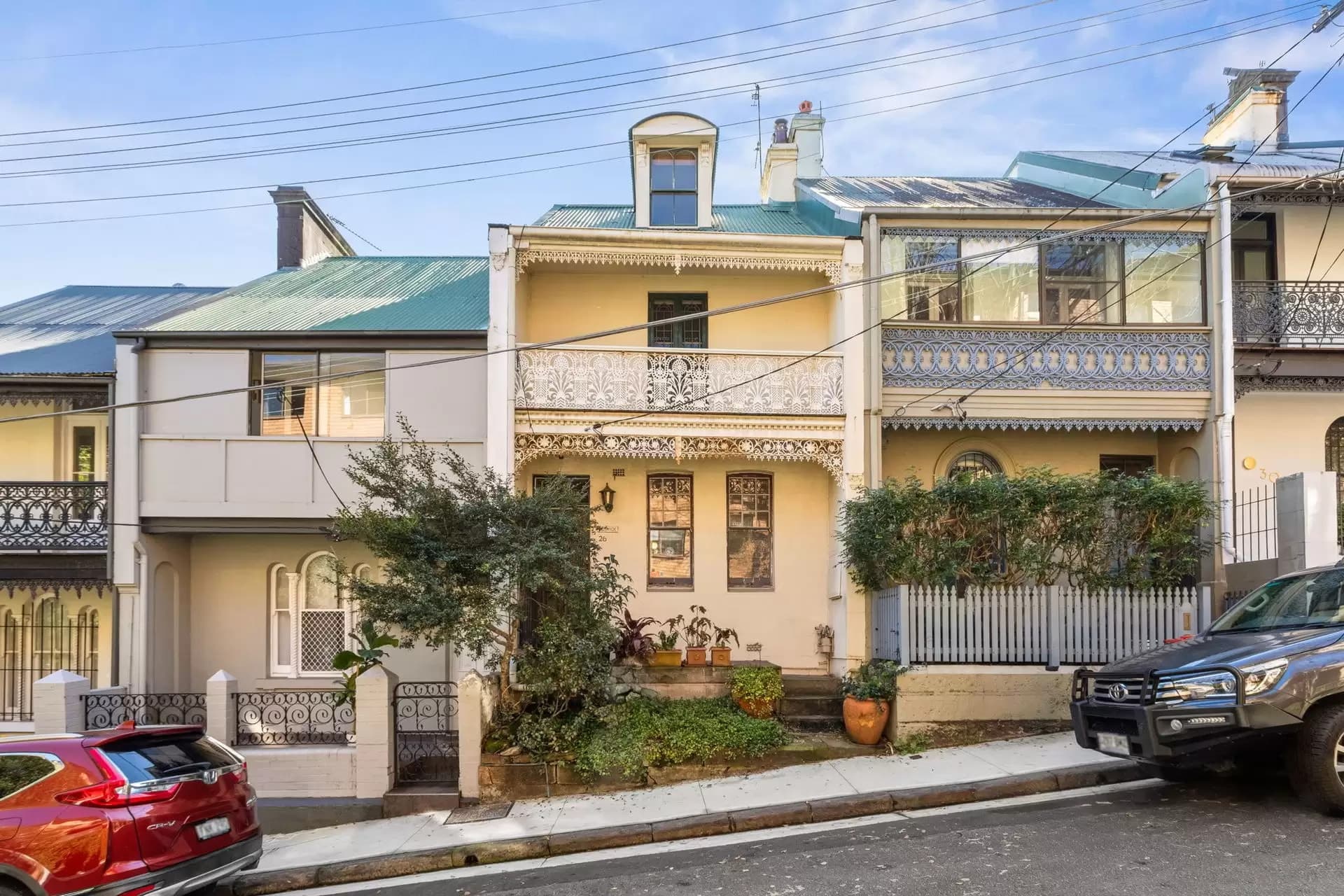 26 Belvoir Street, Surry Hills, Surry Hills - Image 1