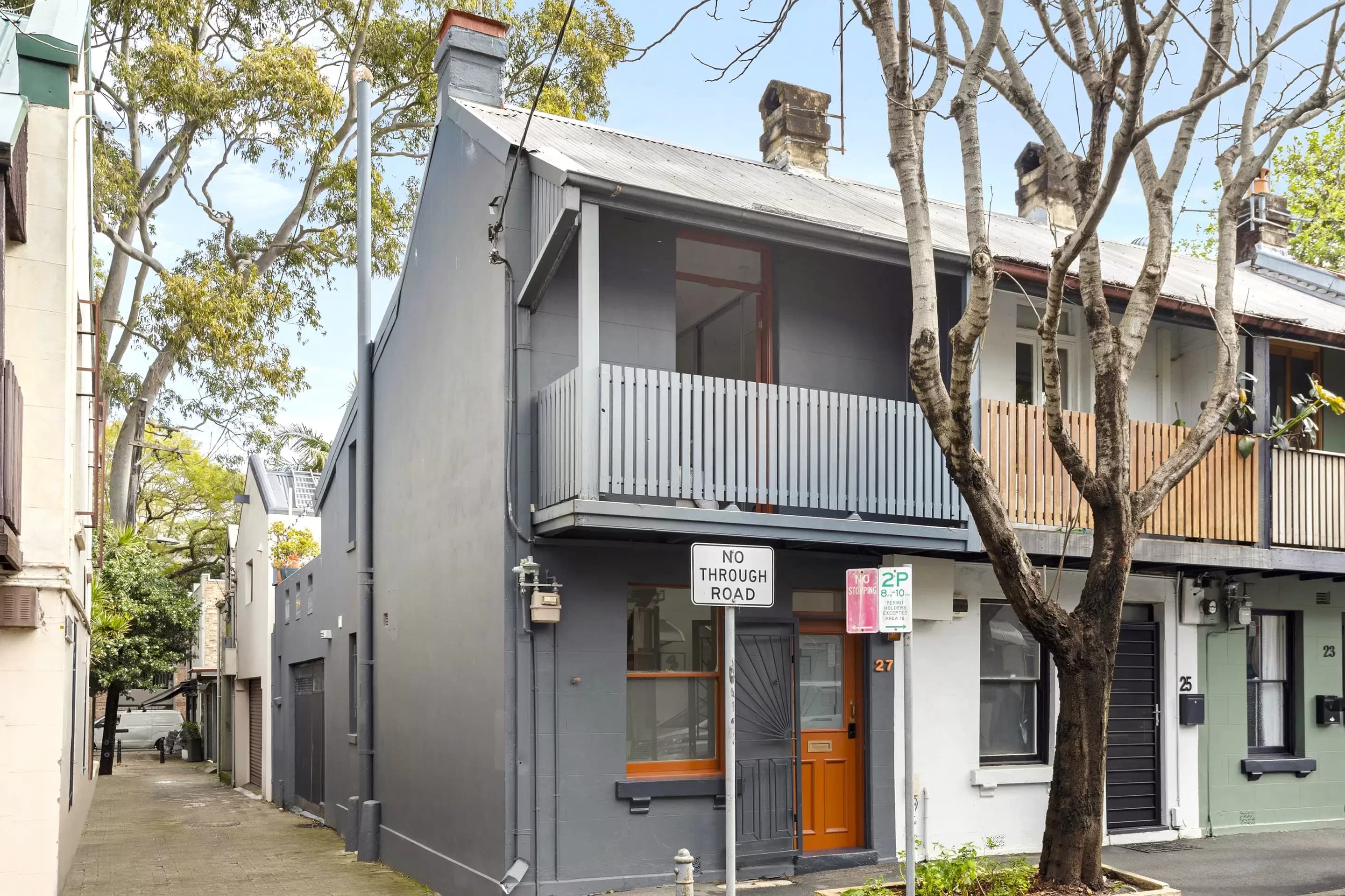 27 Phelps Street, Surry Hills, Surry Hills - Image 1