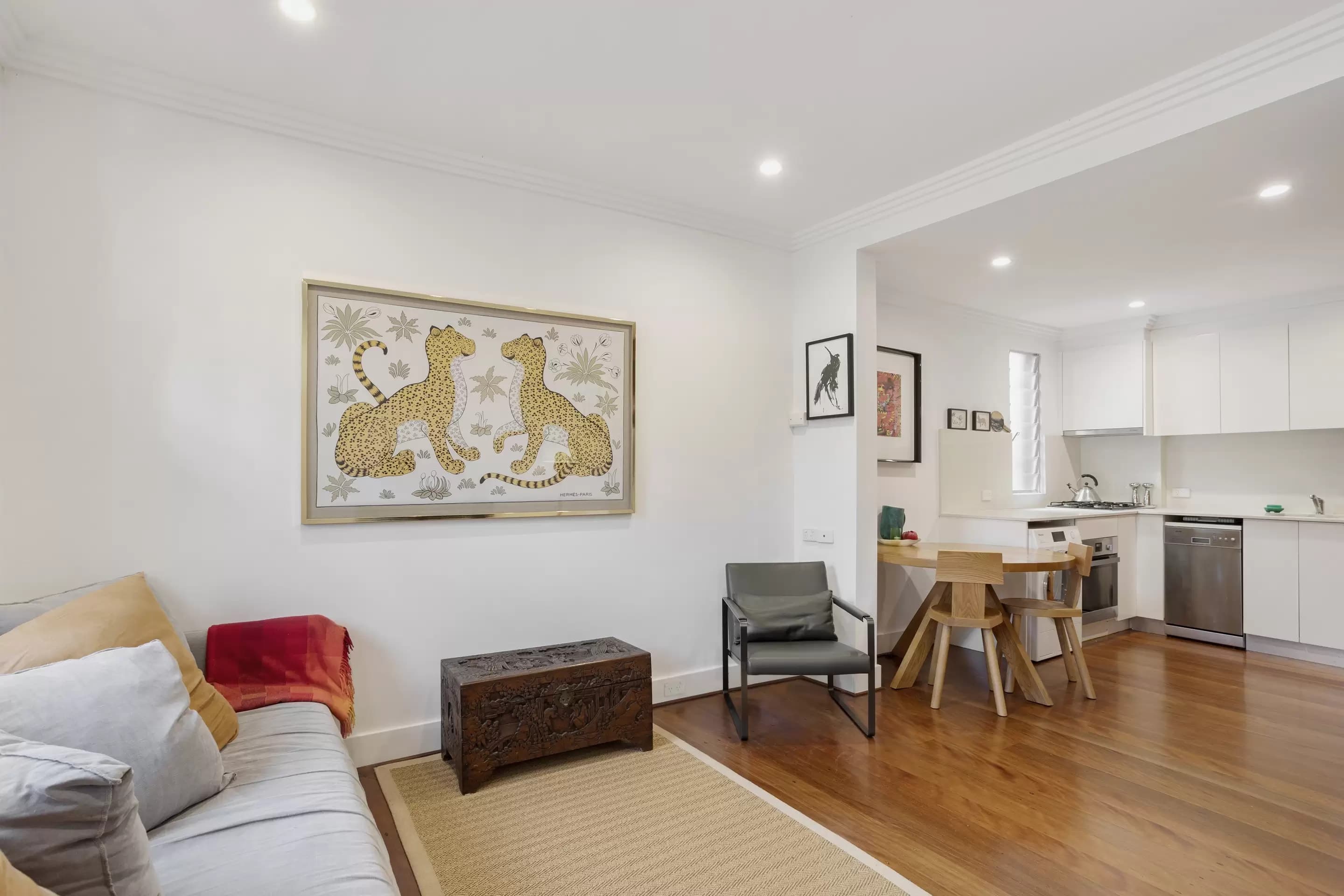27 Phelps Street, Surry Hills, Surry Hills - Thumbnail 2