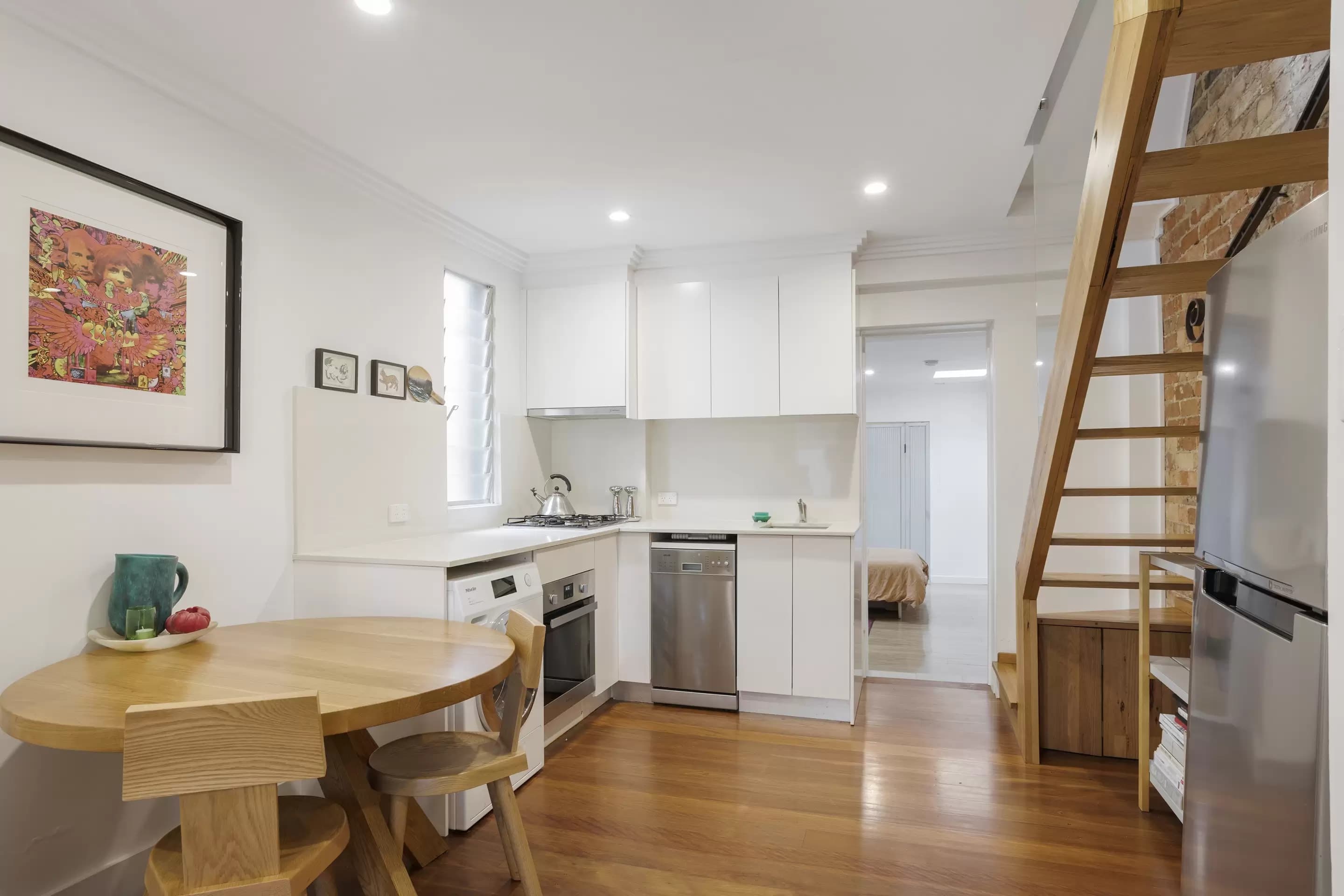 27 Phelps Street, Surry Hills, Surry Hills - Thumbnail 4