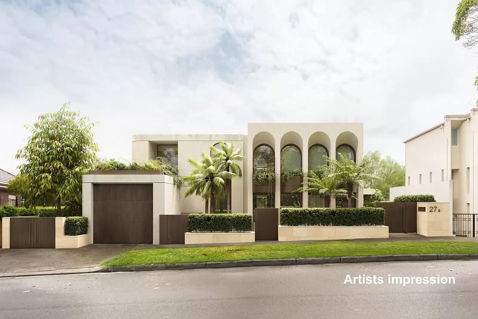 27-27B Benelong Crescent, Bellevue Hill, Bellevue Hill - Thumbnail 2