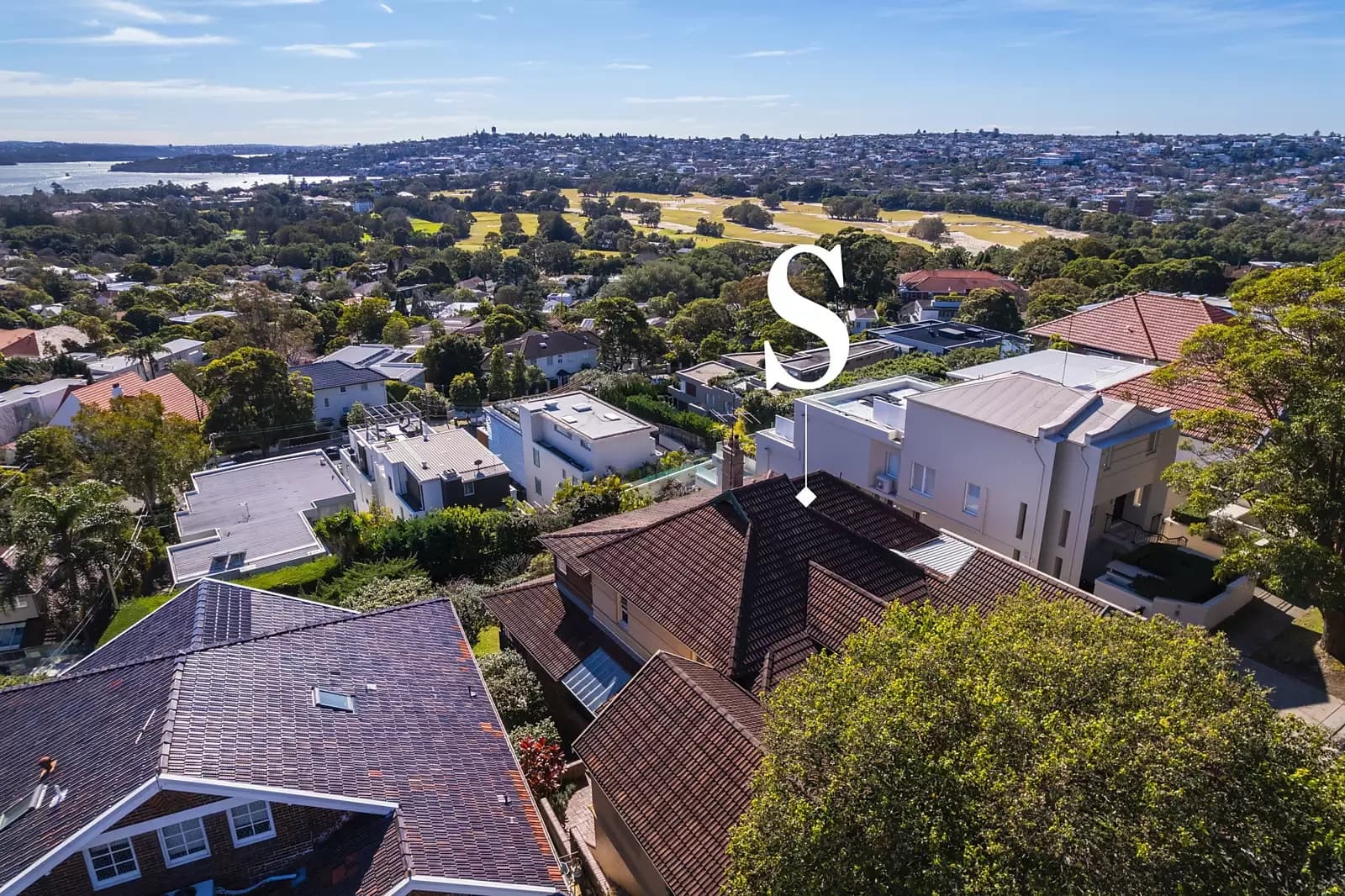 27-27B Benelong Crescent, Bellevue Hill, Bellevue Hill - Thumbnail 3