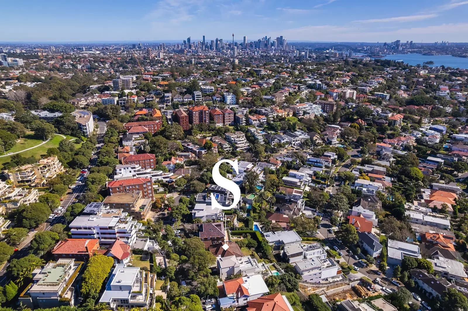 27-27B Benelong Crescent, Bellevue Hill, Bellevue Hill - Thumbnail 5
