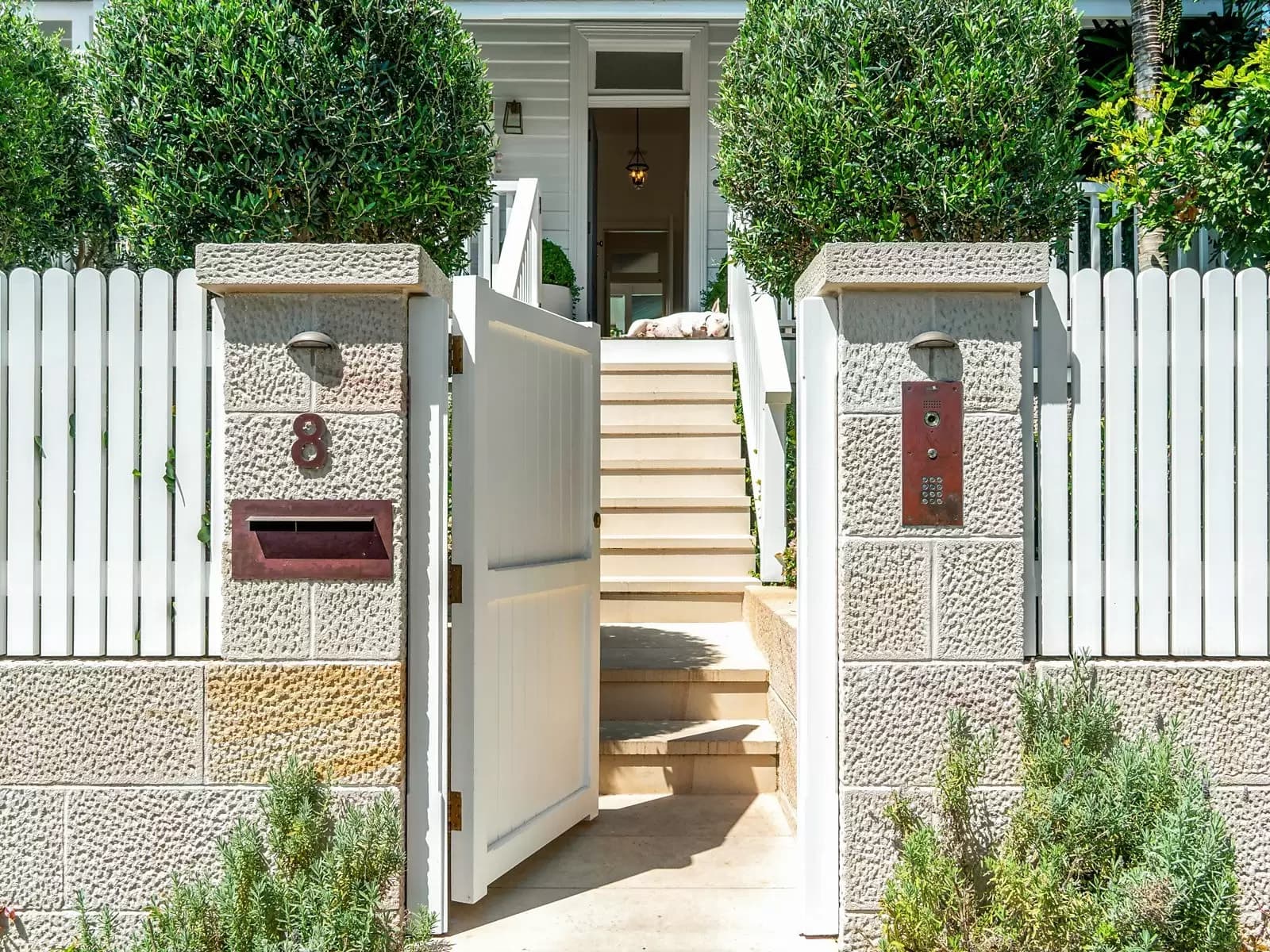 8 Bell Street, Vaucluse, Vaucluse - Thumbnail 4