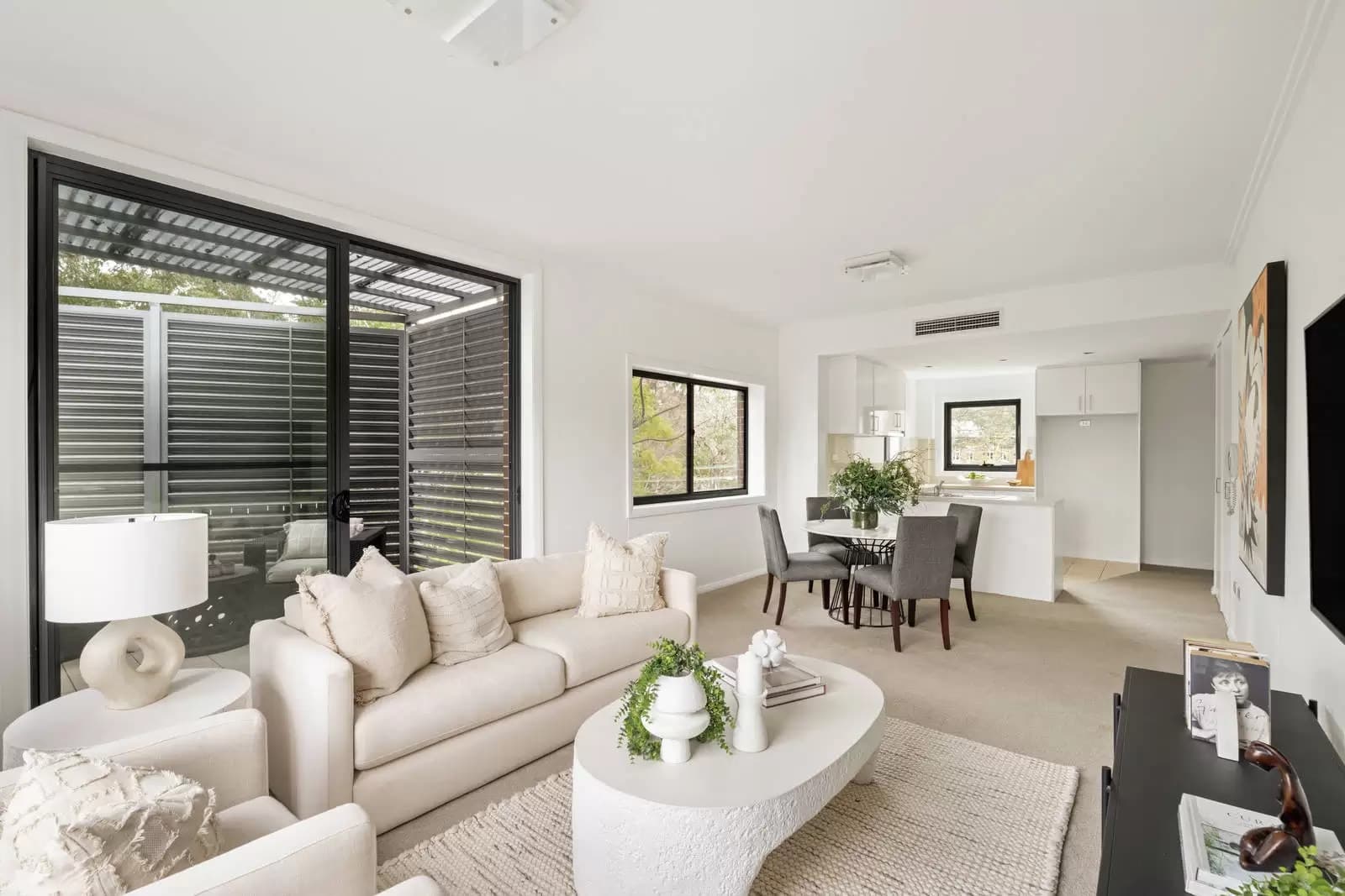 28/1-3 Eulbertie Avenue, Warrawee, Warrawee - Image 1