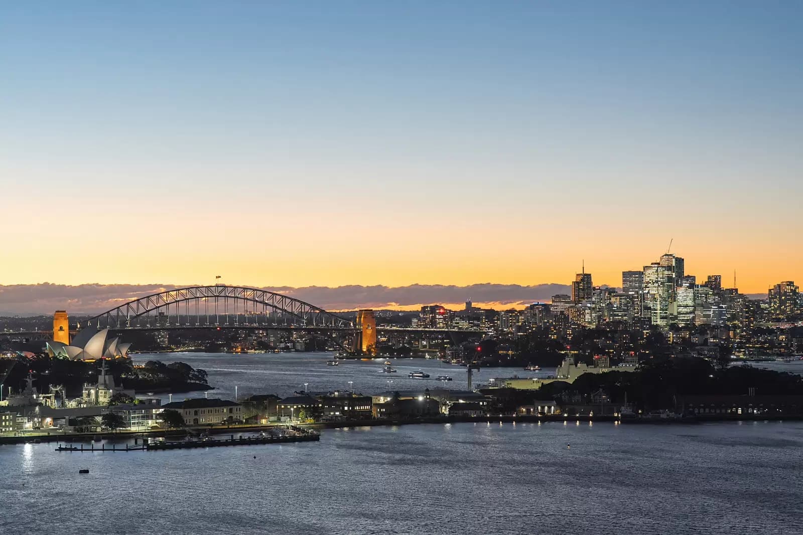 14A + 14C/5-11 Thornton Street, Darling Point, Darling Point - Thumbnail 2