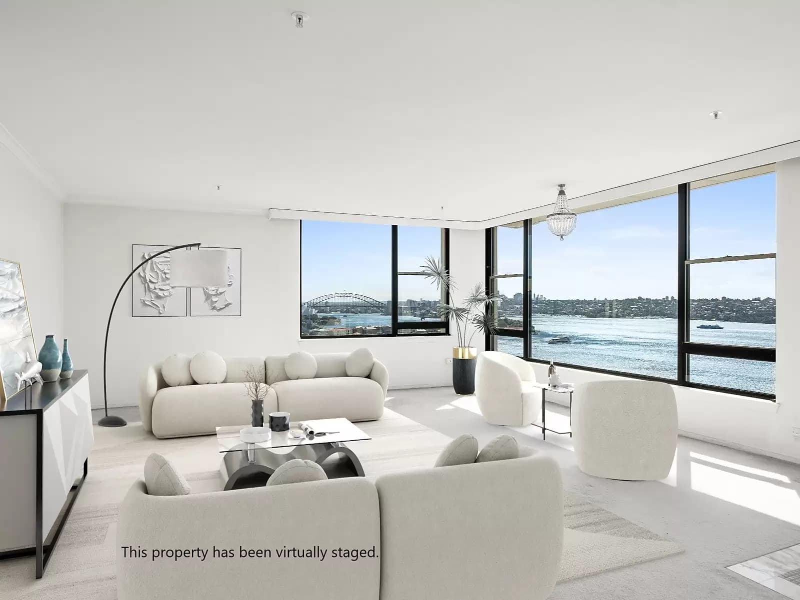 14A + 14C/5-11 Thornton Street, Darling Point, Darling Point - Thumbnail 5