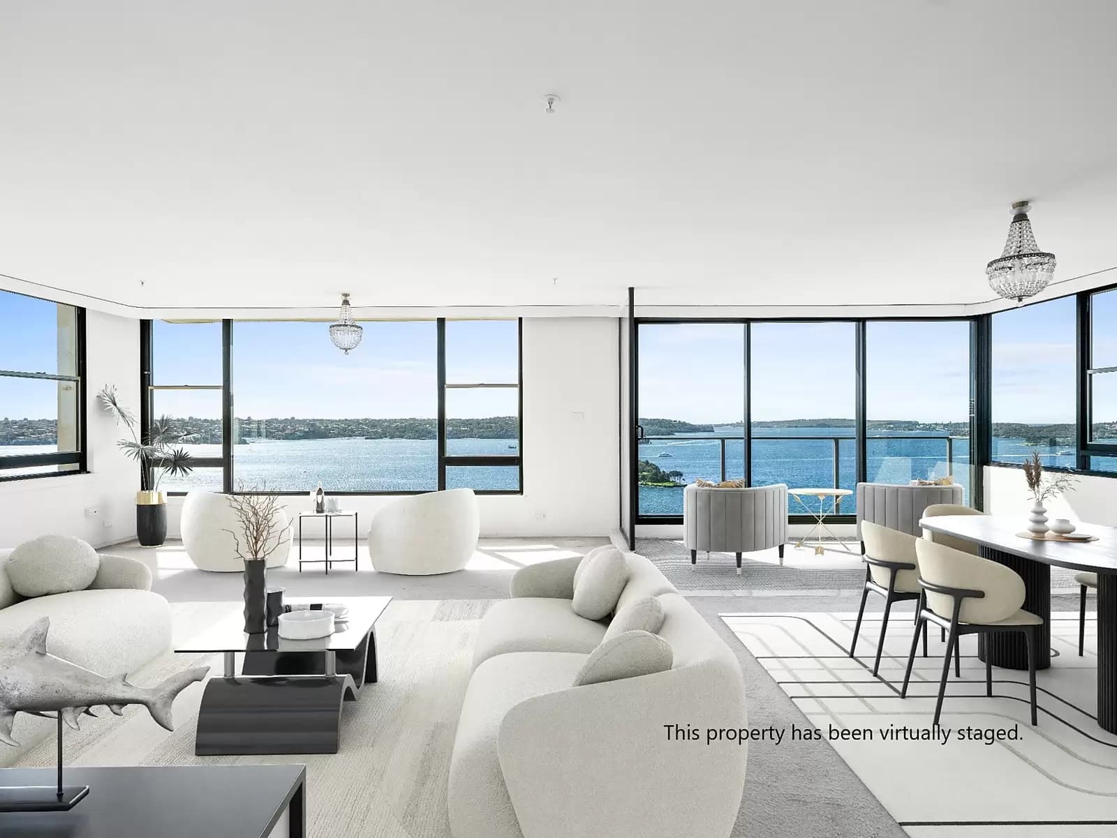14A + 14C/5-11 Thornton Street, Darling Point, Darling Point - Thumbnail 6