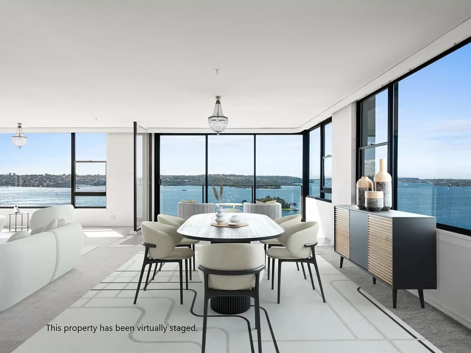 14A + 14C/5-11 Thornton Street, Darling Point, Darling Point - Thumbnail 7