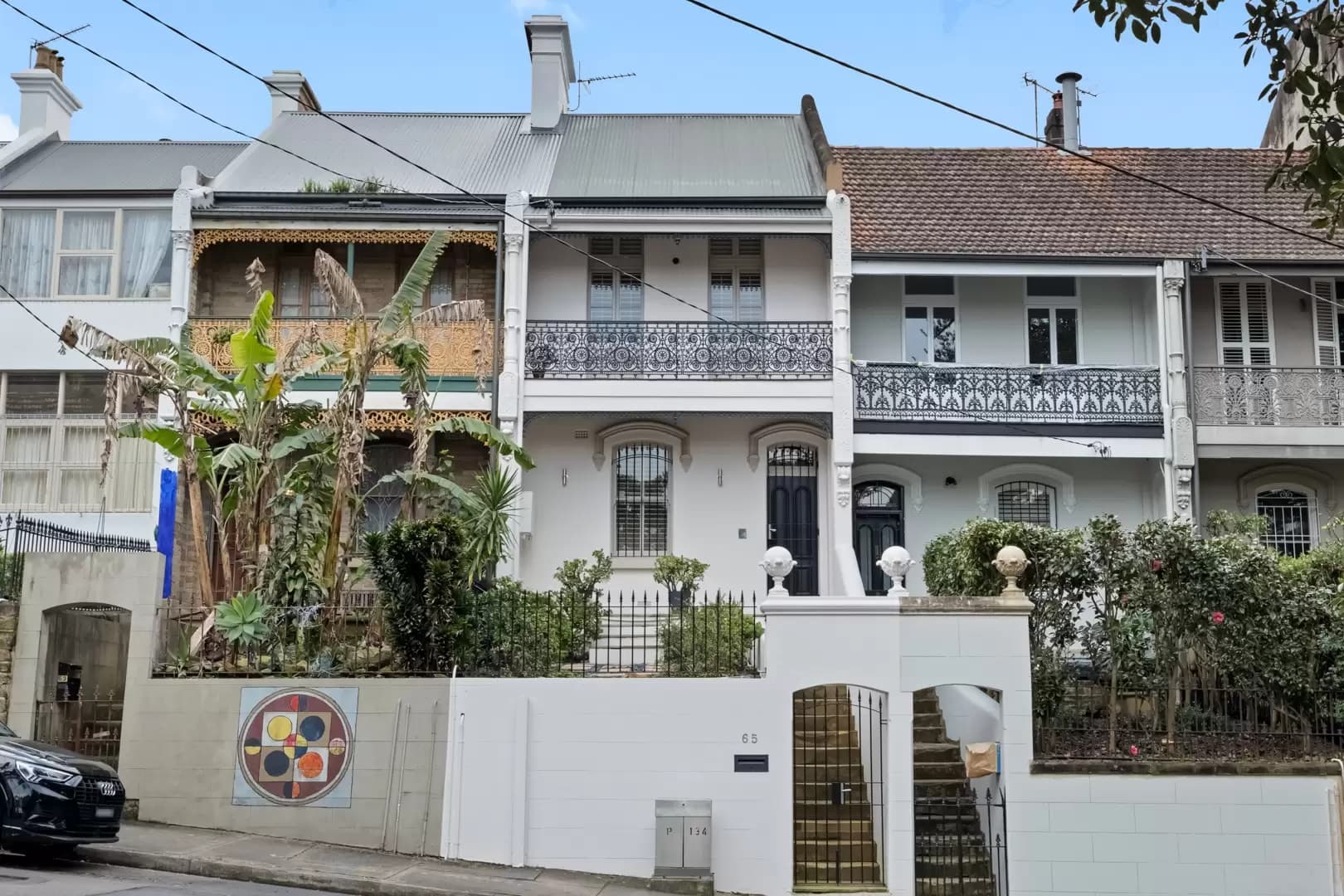 65 Brown Street, Paddington, Paddington - Image 1