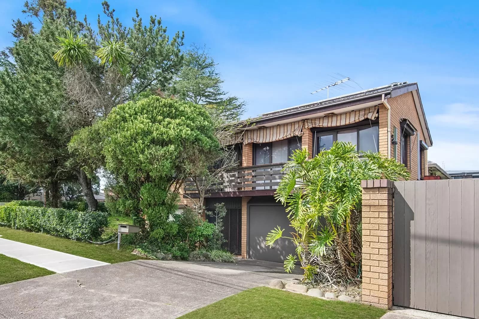 117 Johnston Road, Bass Hill, Georges Hall - Image 1