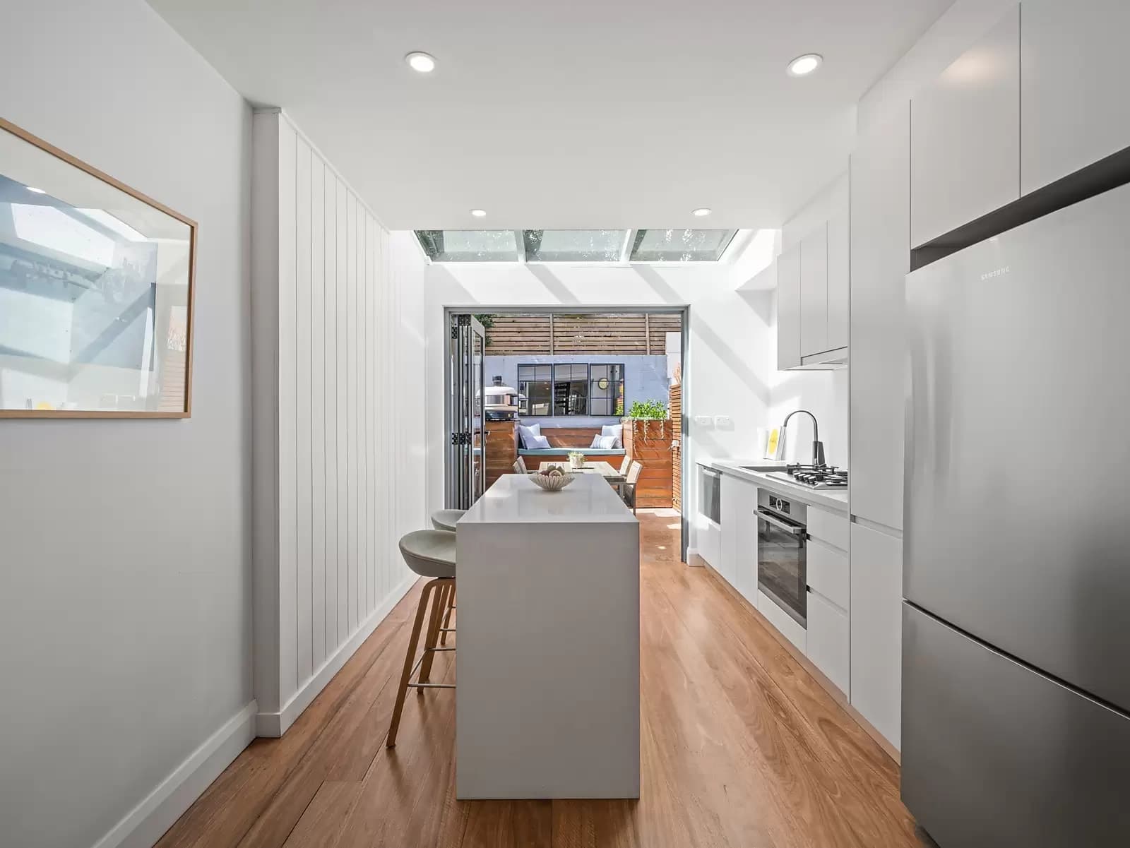 6 Elizabeth Place, Paddington, Paddington - Thumbnail 2